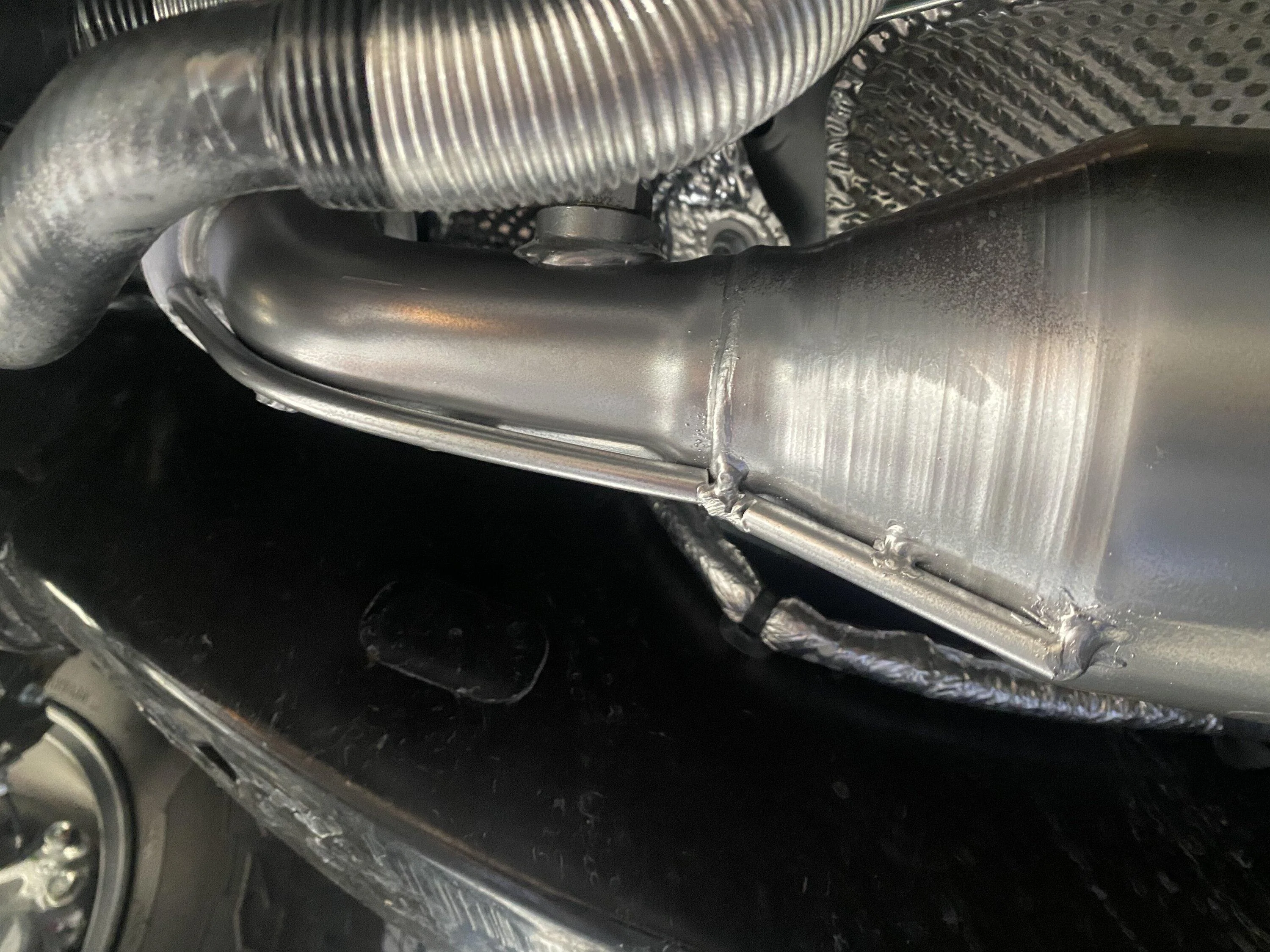 Ford Bronco Slowly Adding Mods to VB BaseSquatch 2 Door 7E315FBD-C4CC-42F2-8FC9-9E87519538EE