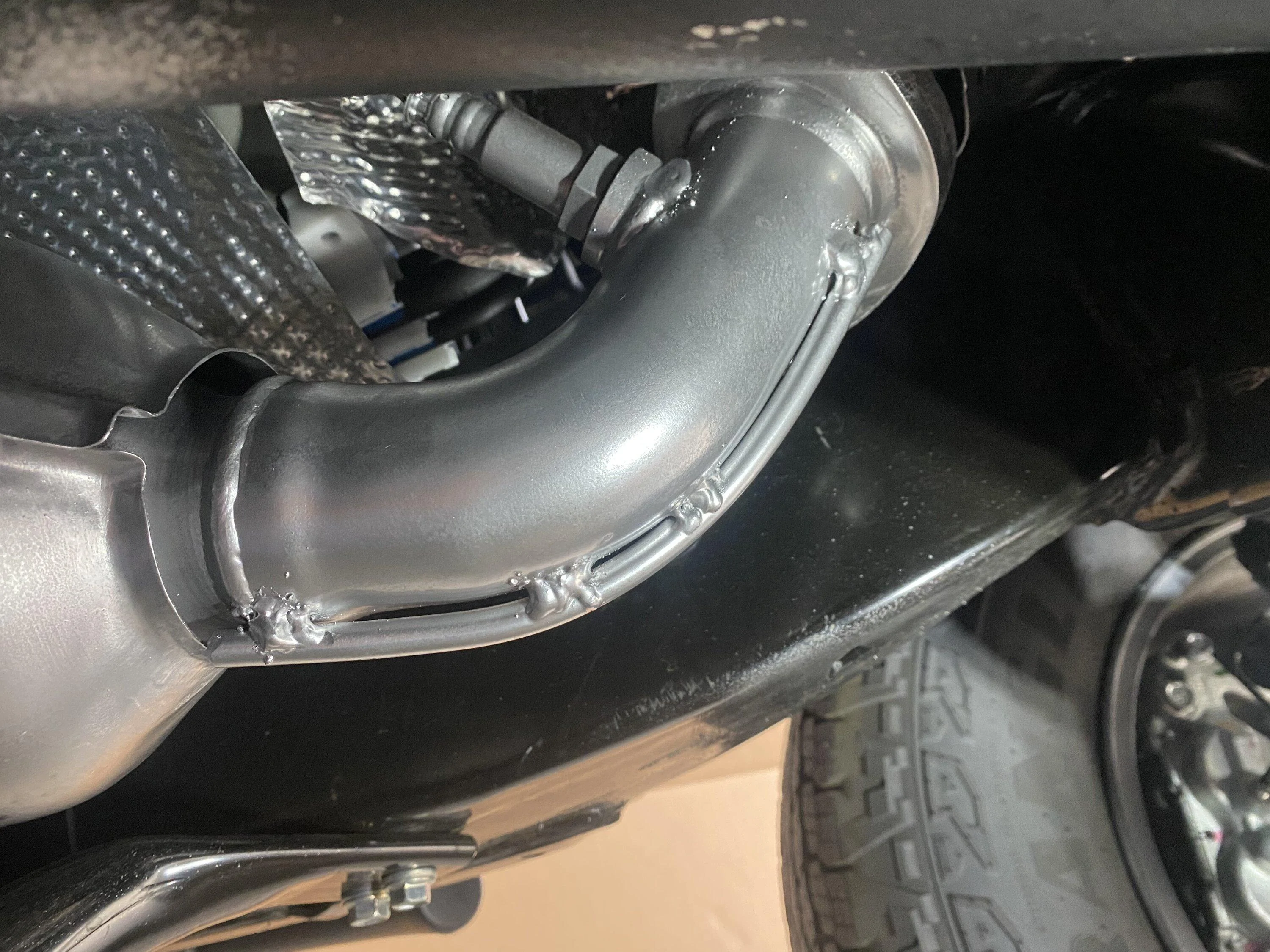 Ford Bronco Slowly Adding Mods to VB BaseSquatch 2 Door A1BC378A-36B1-4BA2-BFC0-5A3843355BA5