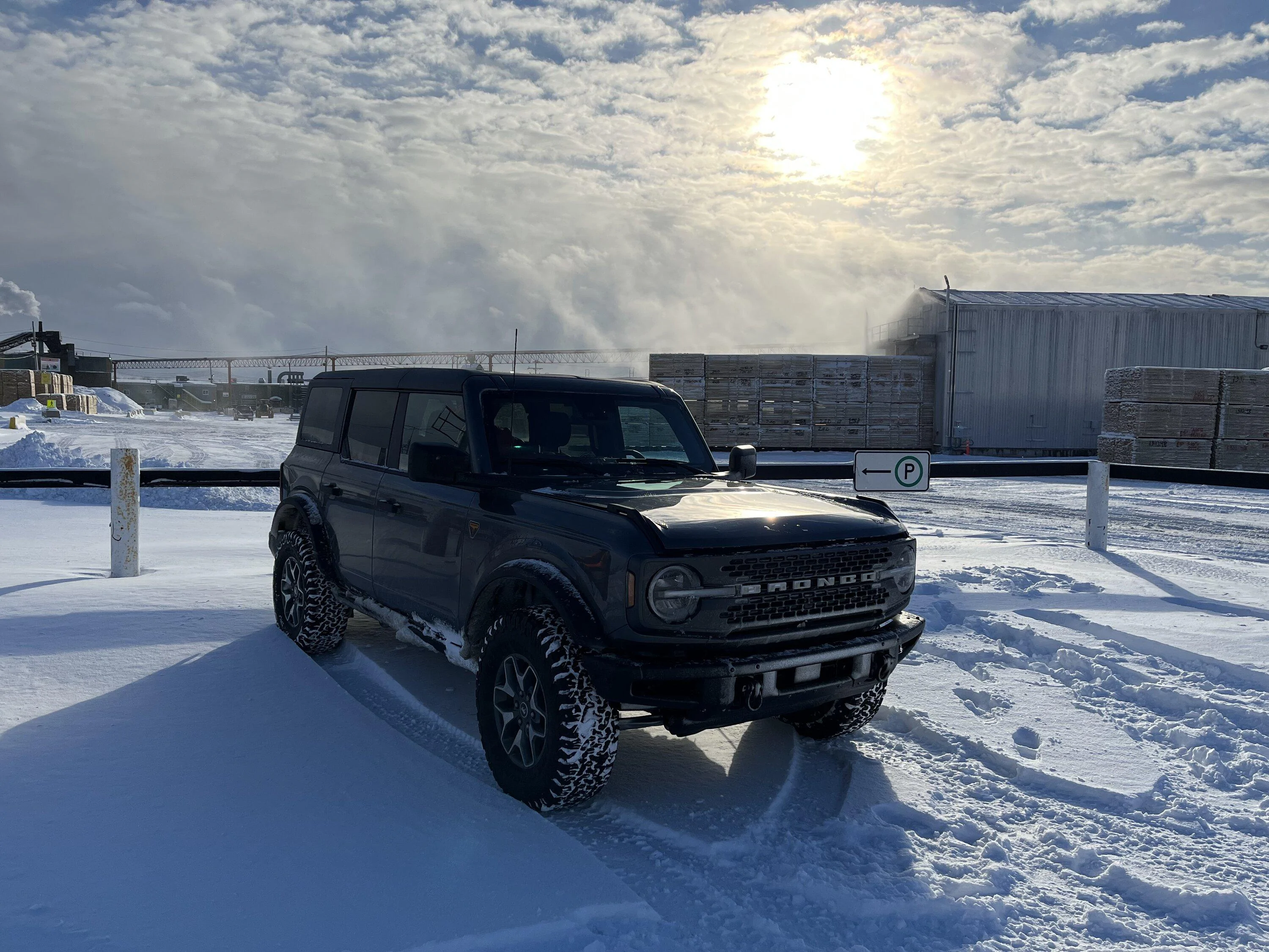 Ford Bronco Coldest Temperature Driven in Your Bronco? 43BD68E2-A3DF-4799-B9C1-802DE5D08614