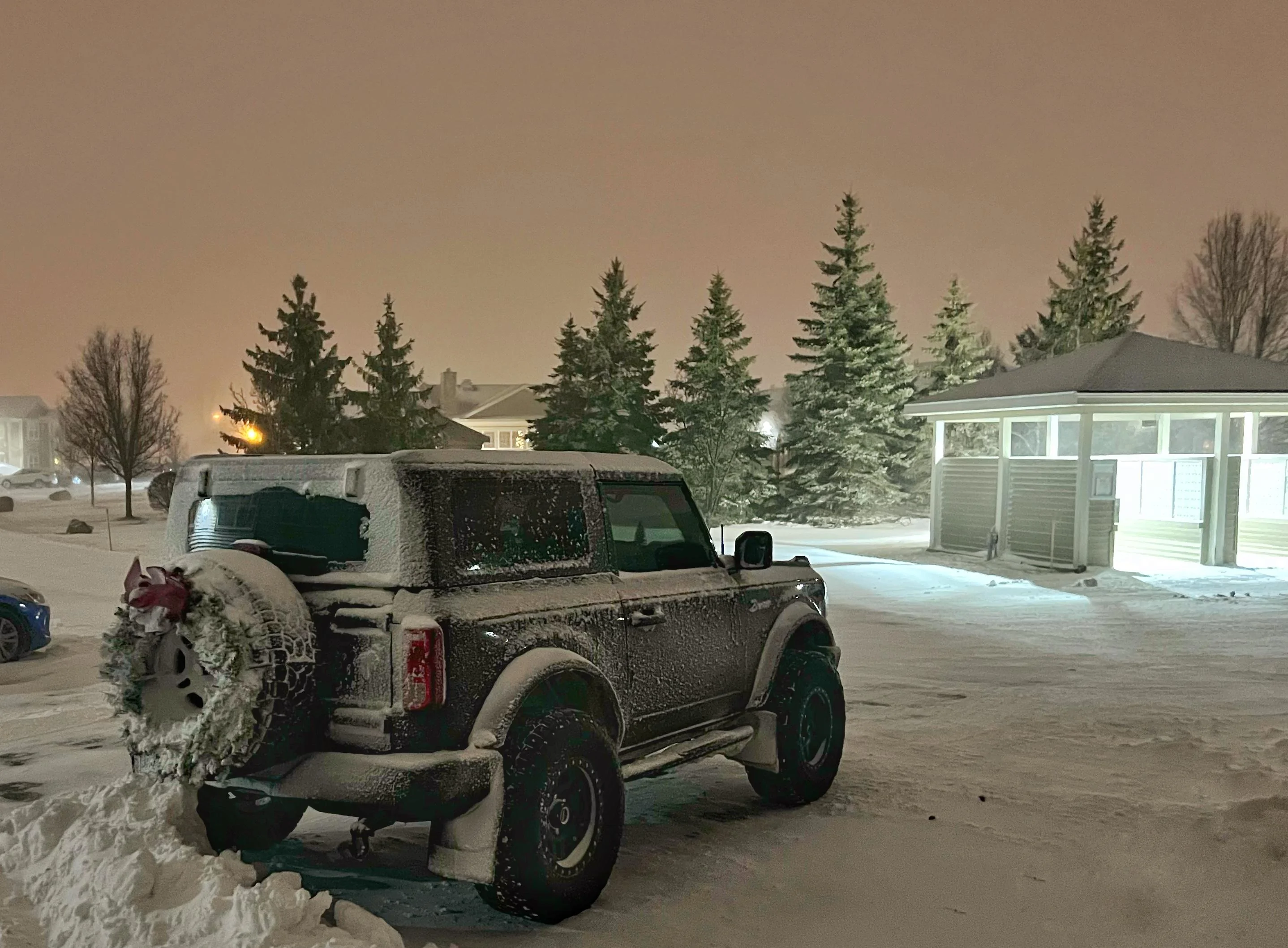 Ford Bronco Coldest Temperature Driven in Your Bronco? FE62E4D9-D0F2-4D19-96D1-B03D23474935