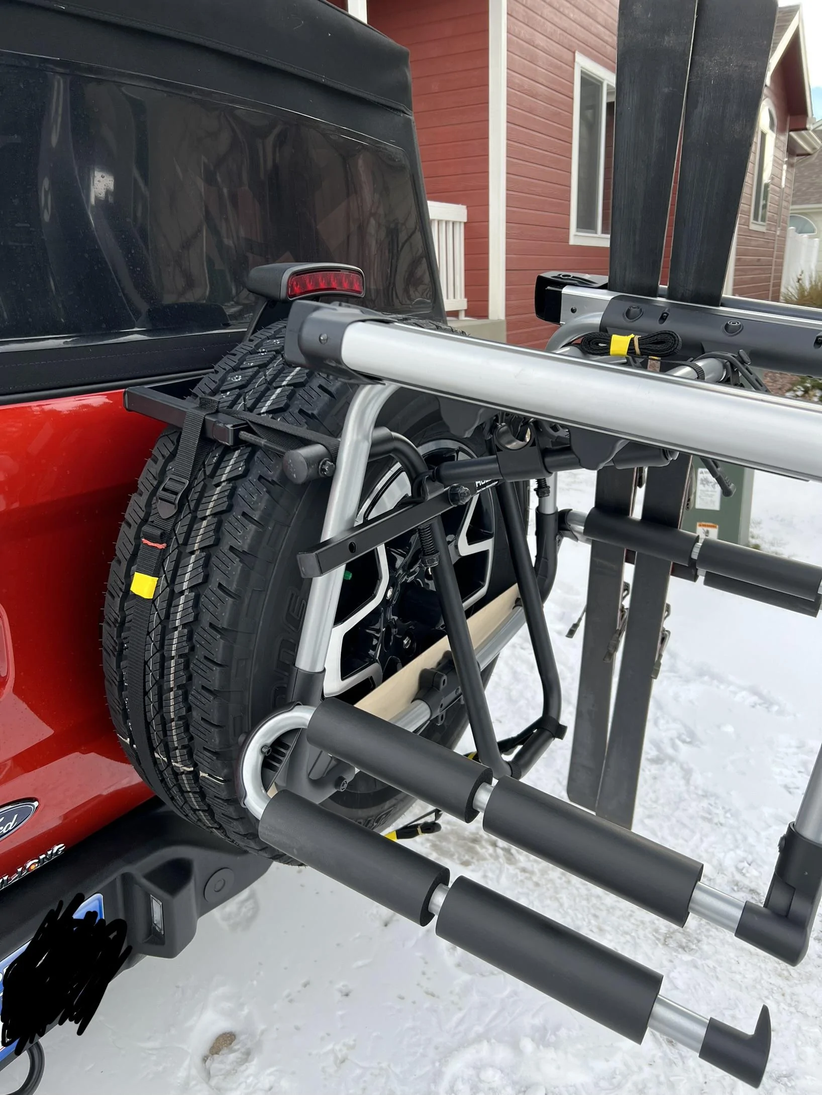 Ford Bronco Solution for Bike/Ski rack for soft tops without a hitch 056C3F7A-8CF6-4217-A2A2-AC109C7A07B4_1_201_a