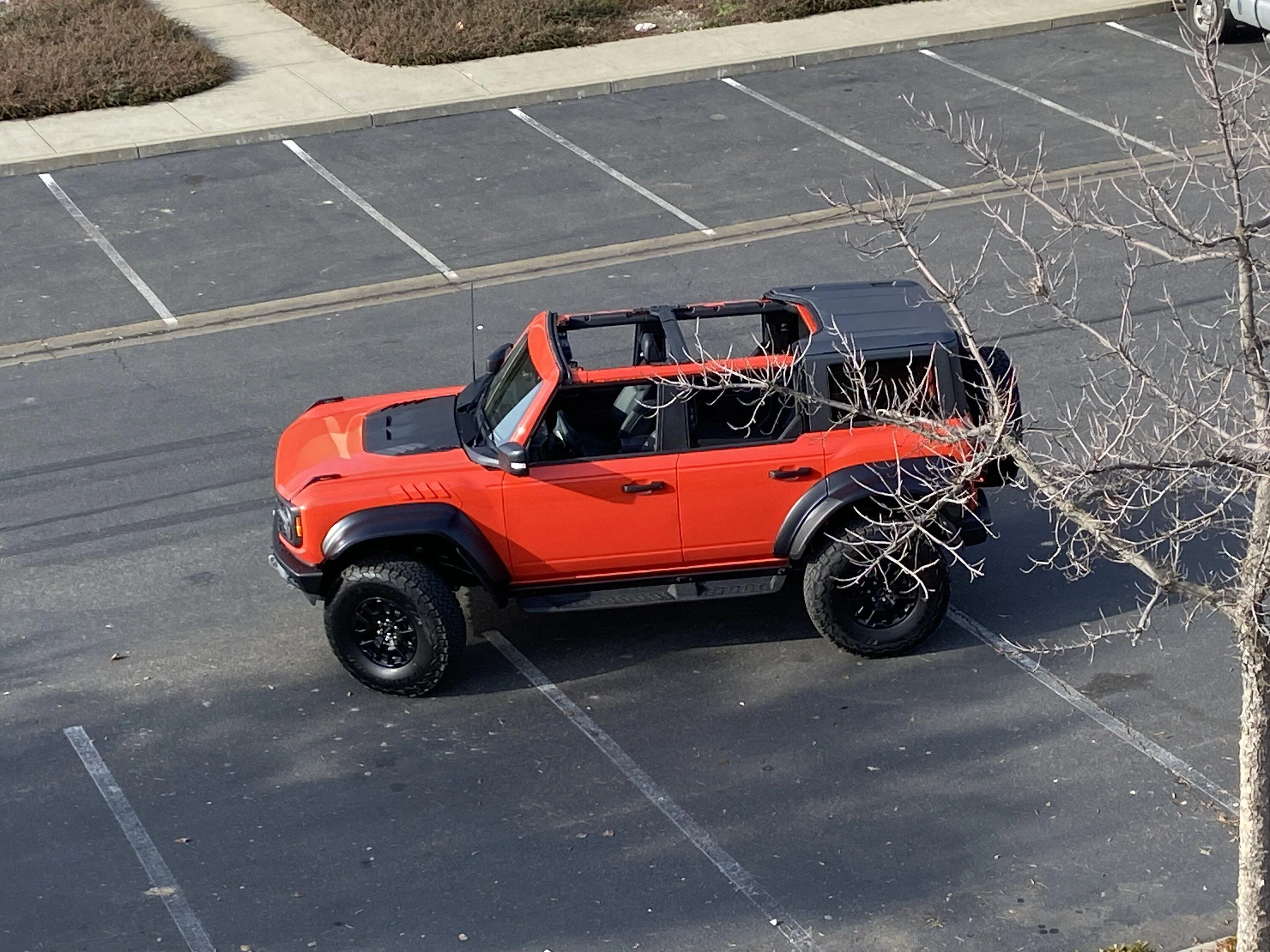 Ford Bronco CODE ORANGE Bronco RAPTOR Photos Thread 0490DBF0-8744-4A38-A92E-C27BBACD3C3D