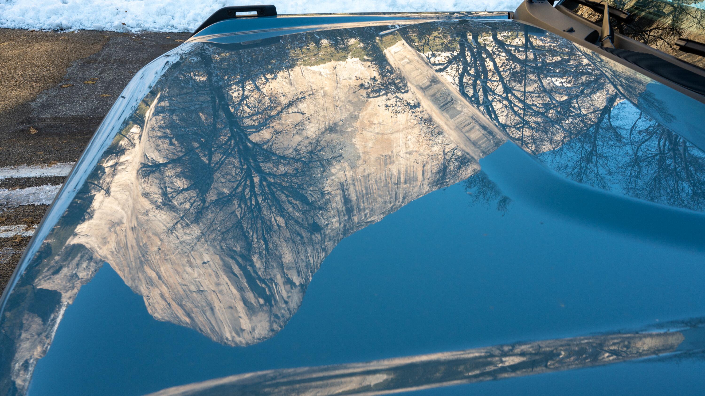 Ford Bronco Took my Bronco to Yosemite a day after it snowed. Incredible! DSC_5842