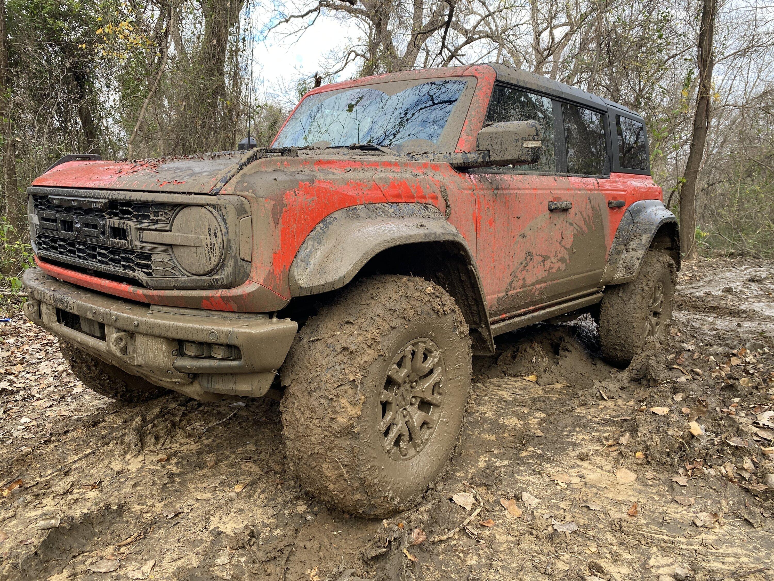 Ford Bronco CODE ORANGE Bronco RAPTOR Photos Thread 1C283CC2-0B84-4CEF-89DE-E832BC7FFFF2