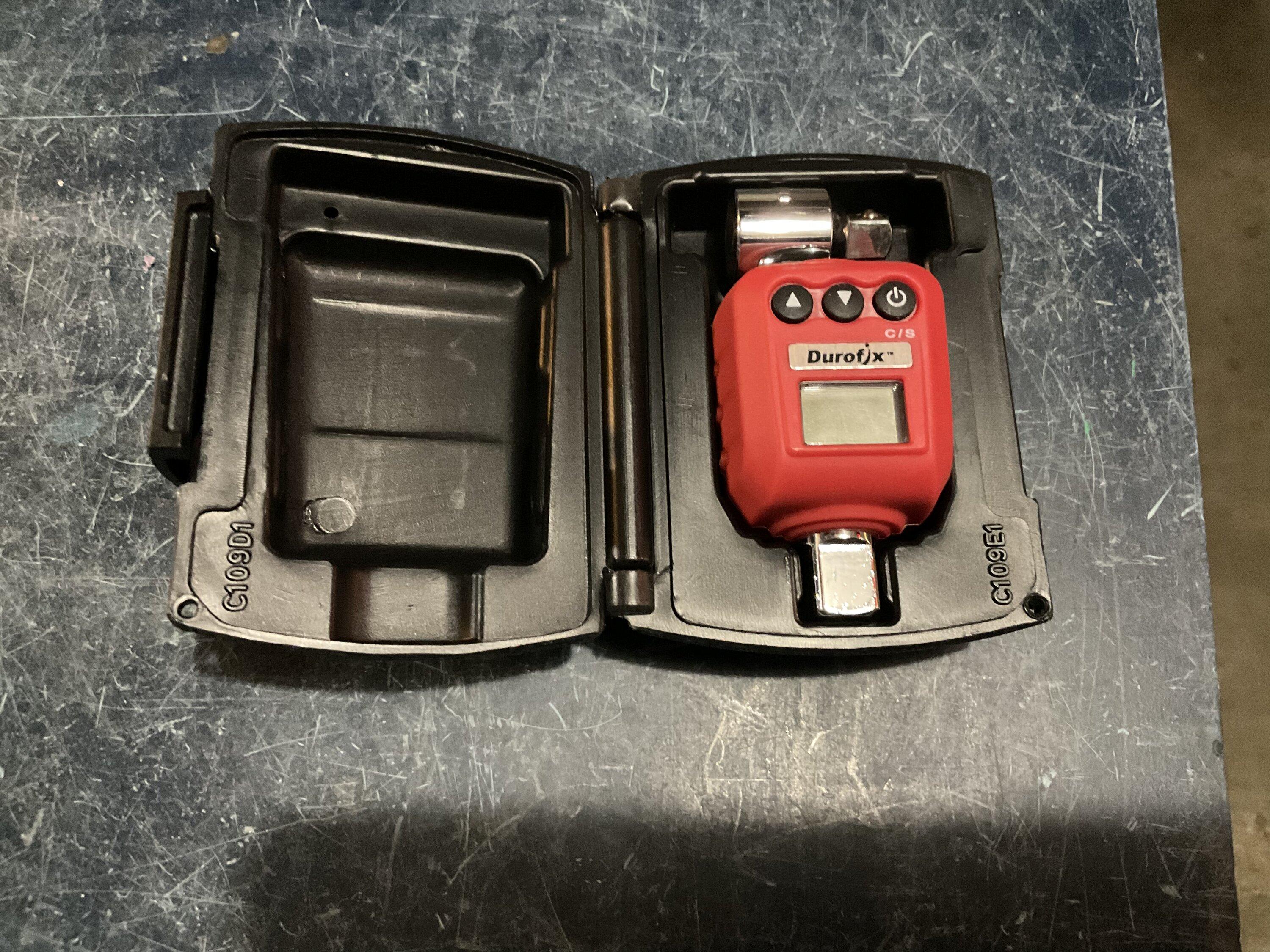 Ford Bronco Torque Wrench recommendations? 84875818-8E95-421E-A2AA-EA547BD246B4