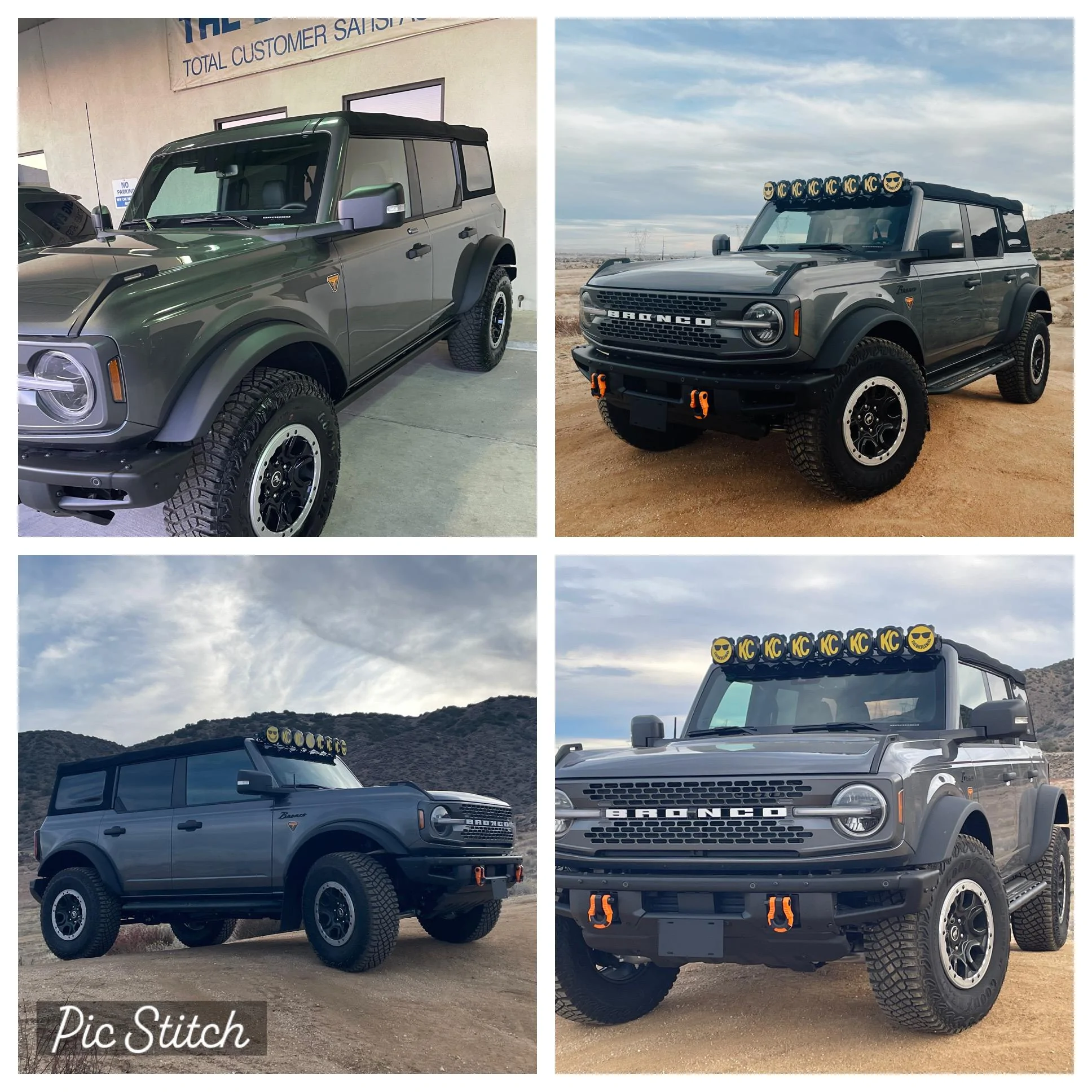 Ford Bronco Unofficial (stuck) "InTransit" thread 0E0C7AFB-2300-42A5-BA8E-B6C7EEF55AB4