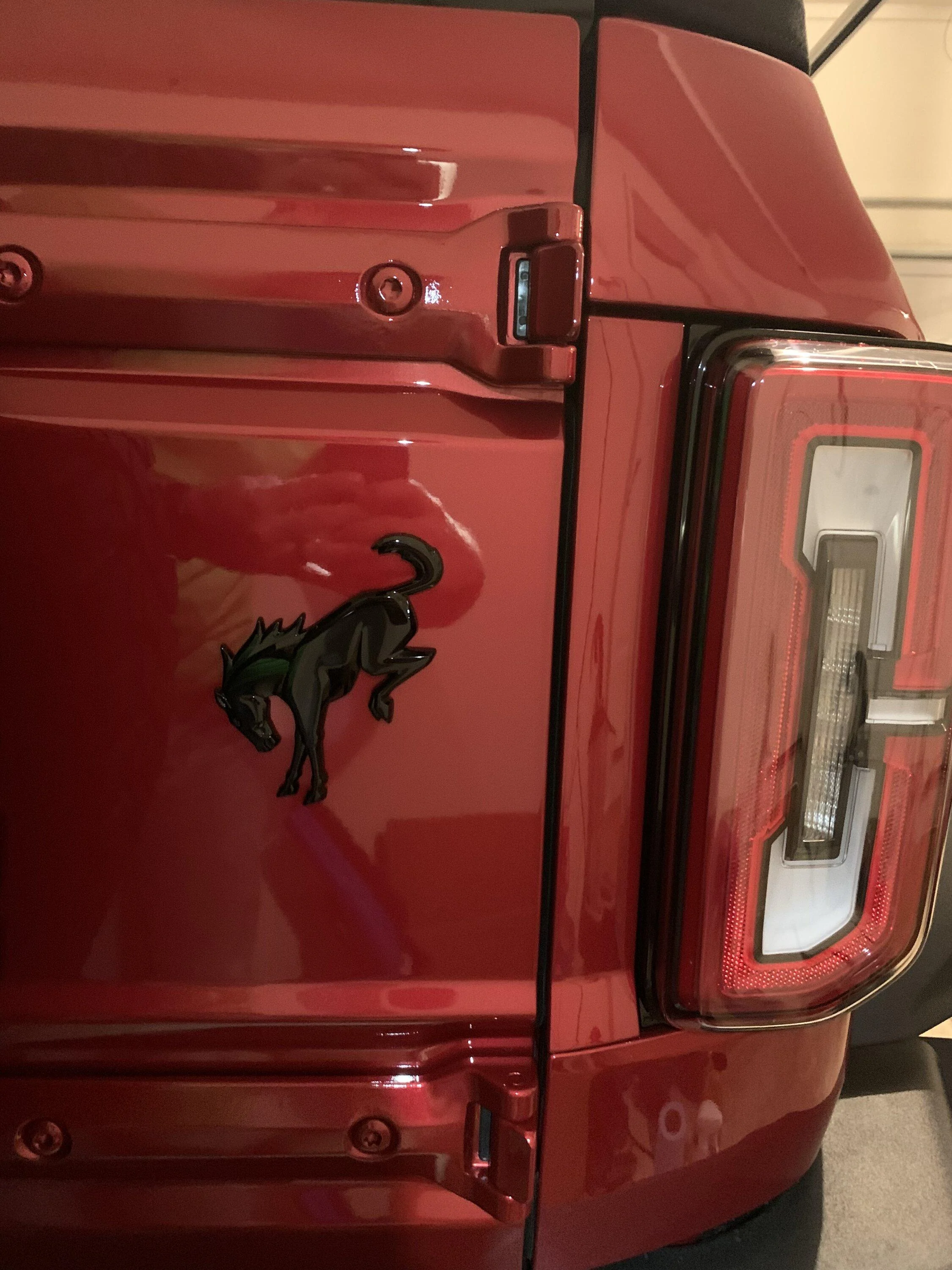 Ford Bronco Outer Banks with or without Sasquatch? F619501F-9E0C-4645-9E51-66FF8B07AF93