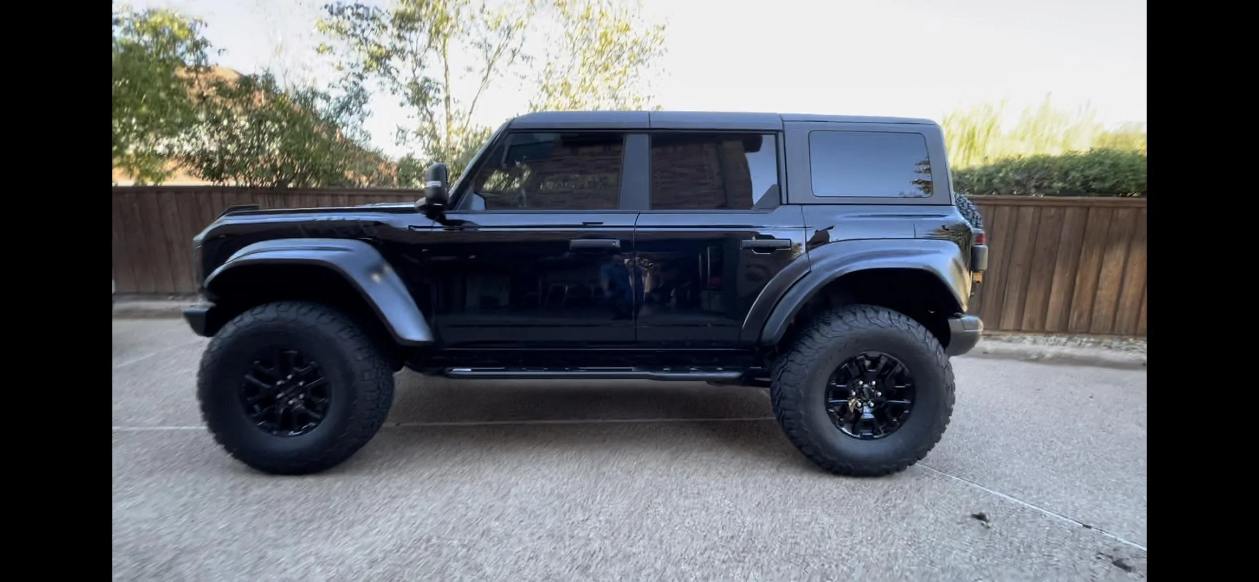 Ford Bronco Frame Mounted Step Sliders - Now shipping from Metal-tech 4x4 9C14F4F5-6DCD-4FEA-962C-7184B959631D