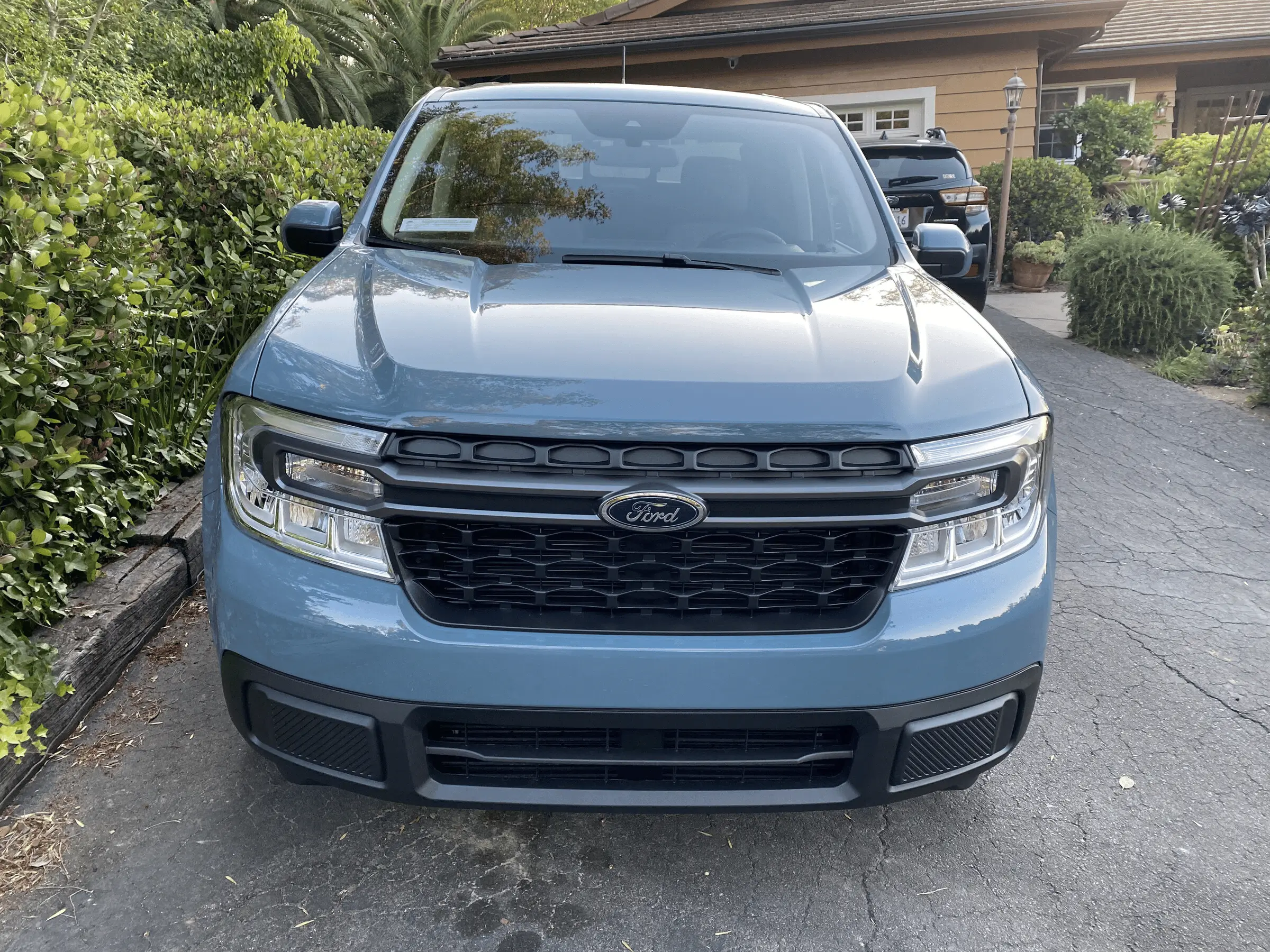 Ford Bronco Ford Had 4 of Top 10 Most Viewed New Vehicles in 2022, Including the Bronco [CarGurus Report] 1672177229759