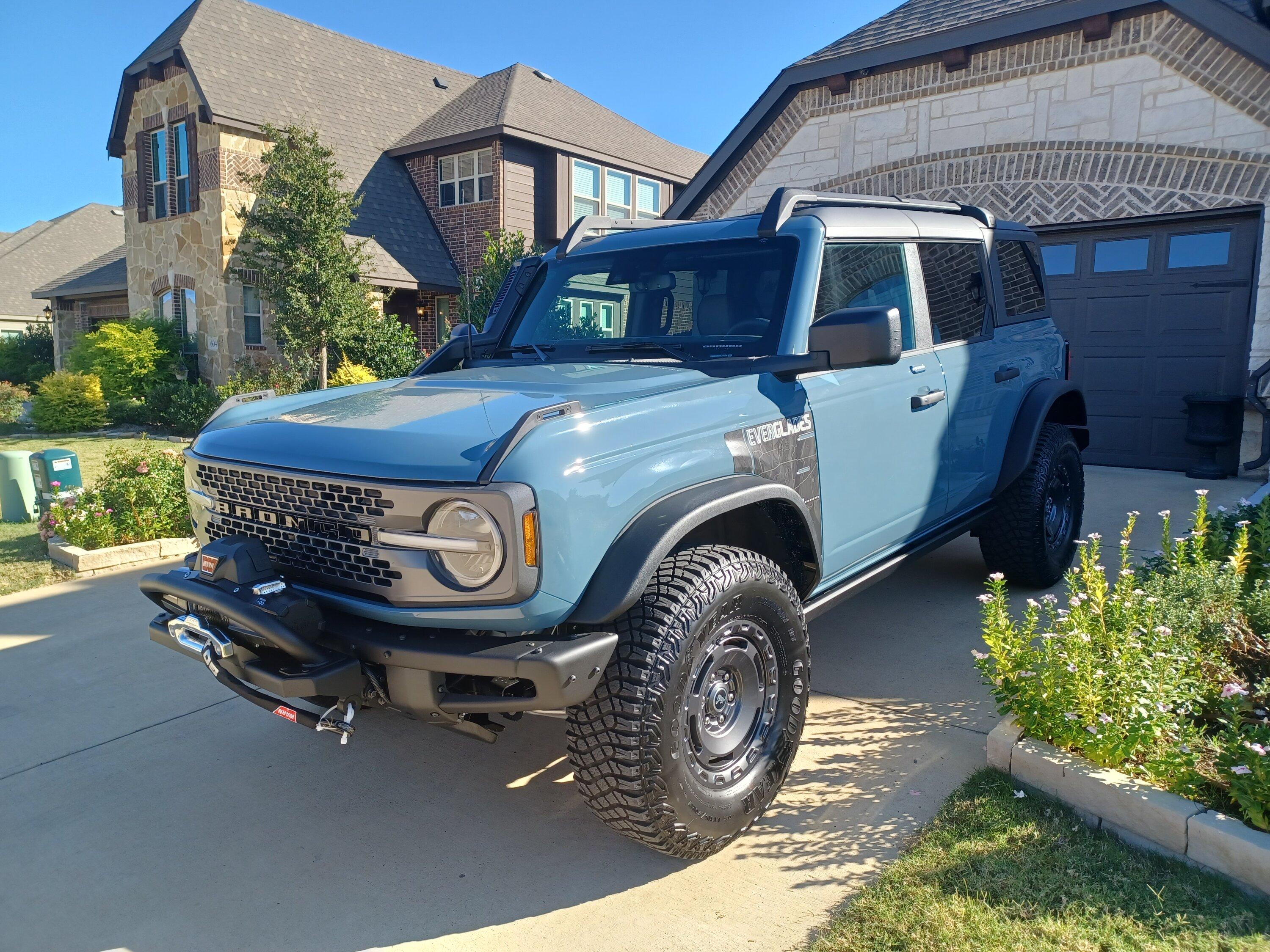 Ford Bronco 2022 Everglades 20221026_153830