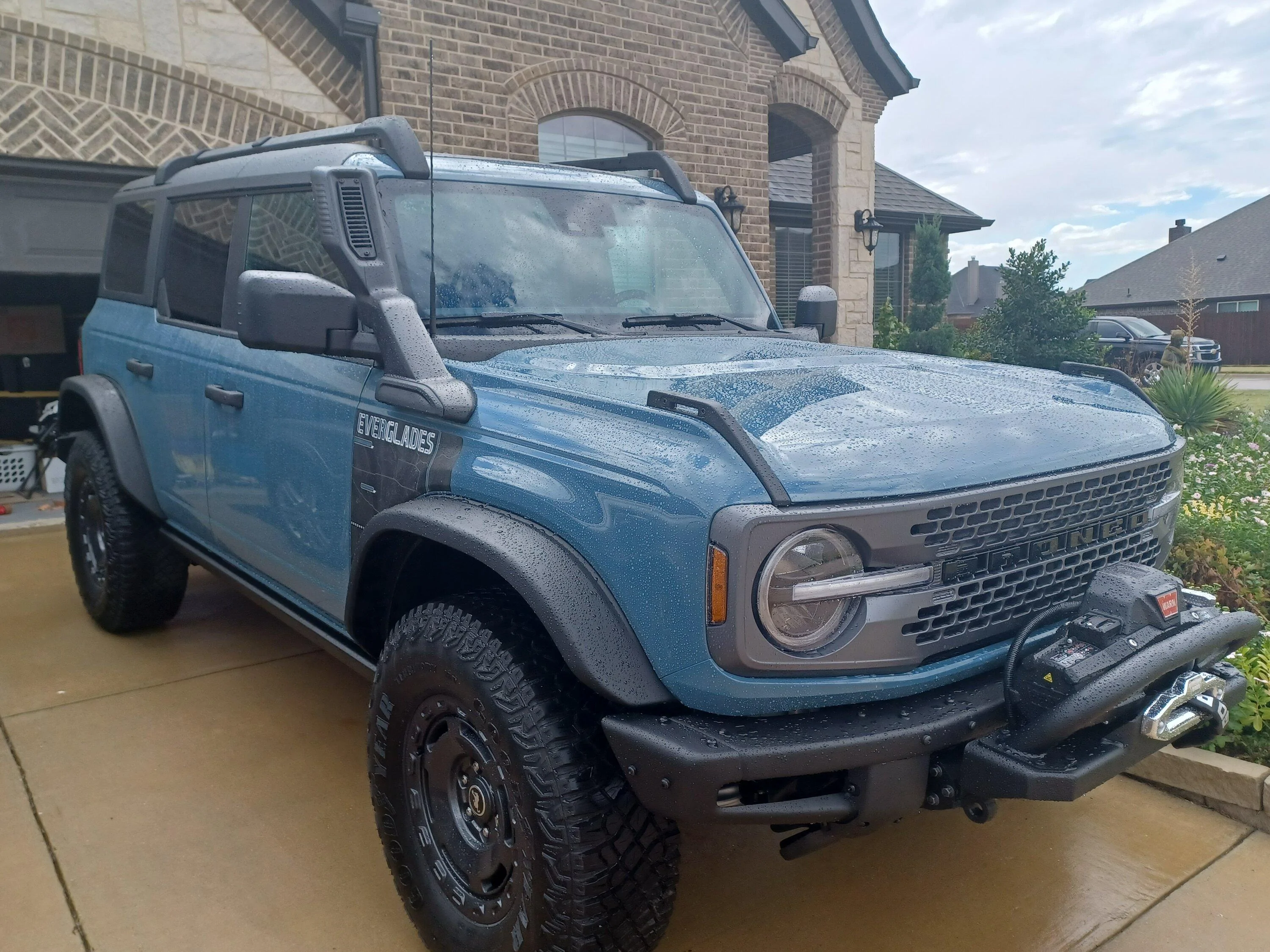 Ford Bronco 2022 Everglades 20221028_135938