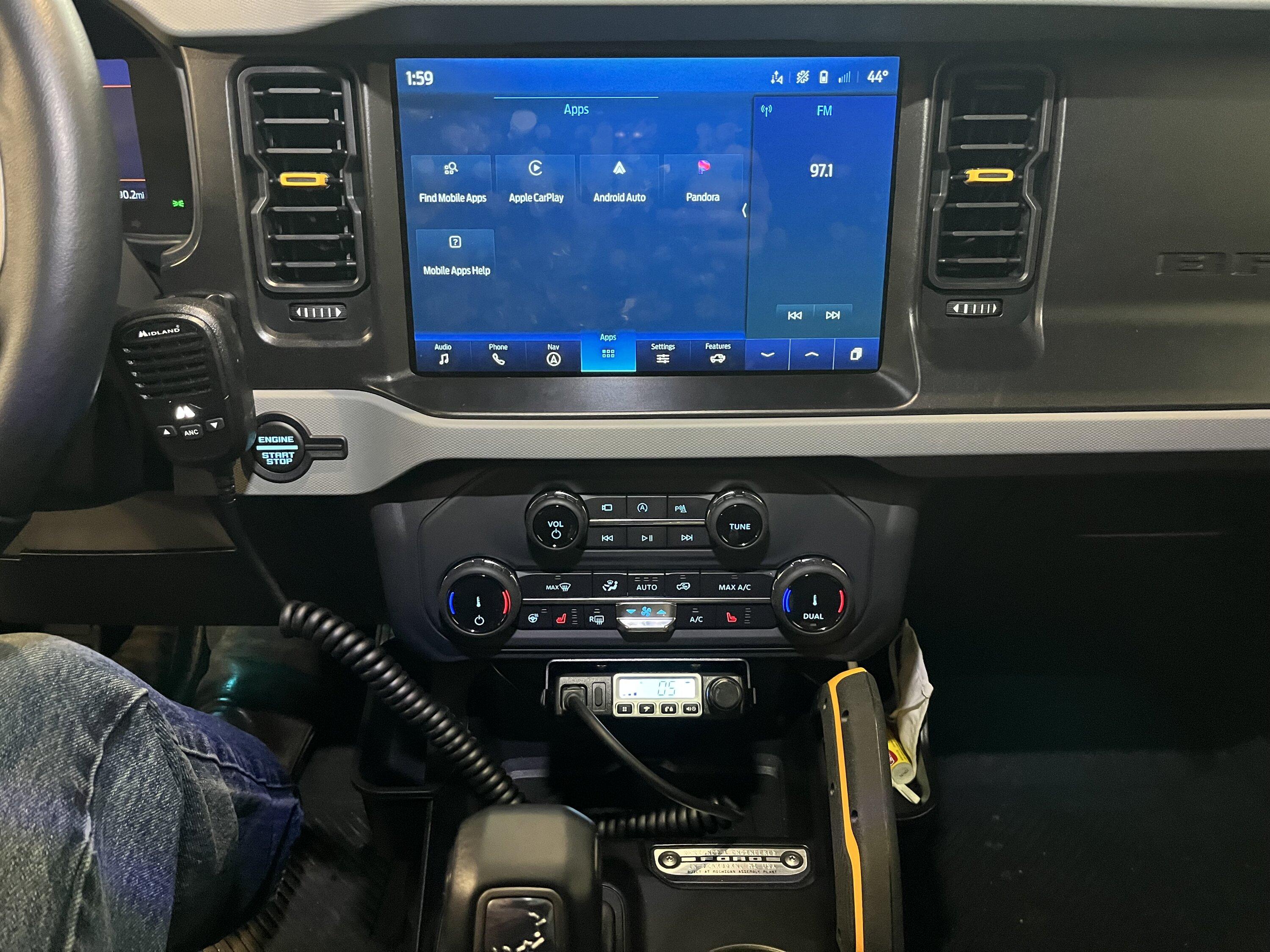 Ford Bronco Midland MXT115 Install IMG_1243.JPG