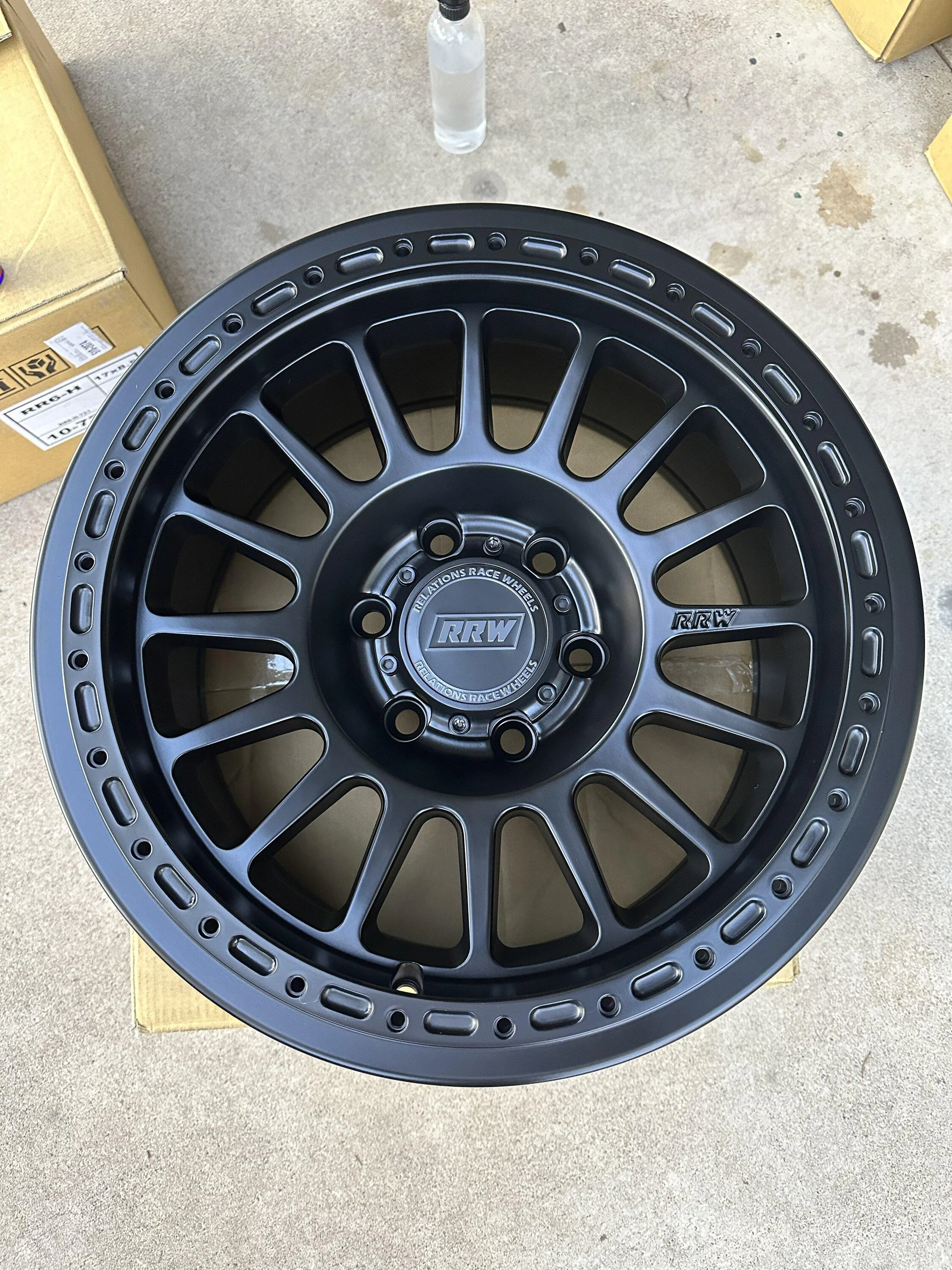 Ford Bronco Show us your installed wheel / tire upgrades here! (Pics) B3A6AAF1-9155-495E-8A79-546998CB6B35