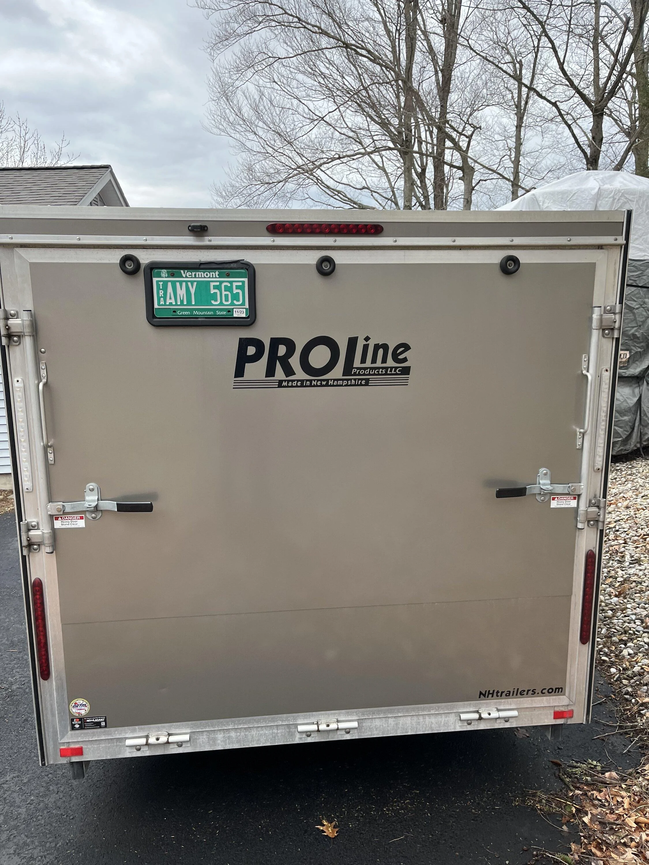 Ford Bronco Flat tow equipment needed to flat tow the 2021 Bronco? DF8C92EE-A124-4B45-A057-BA6D3BF0A85B