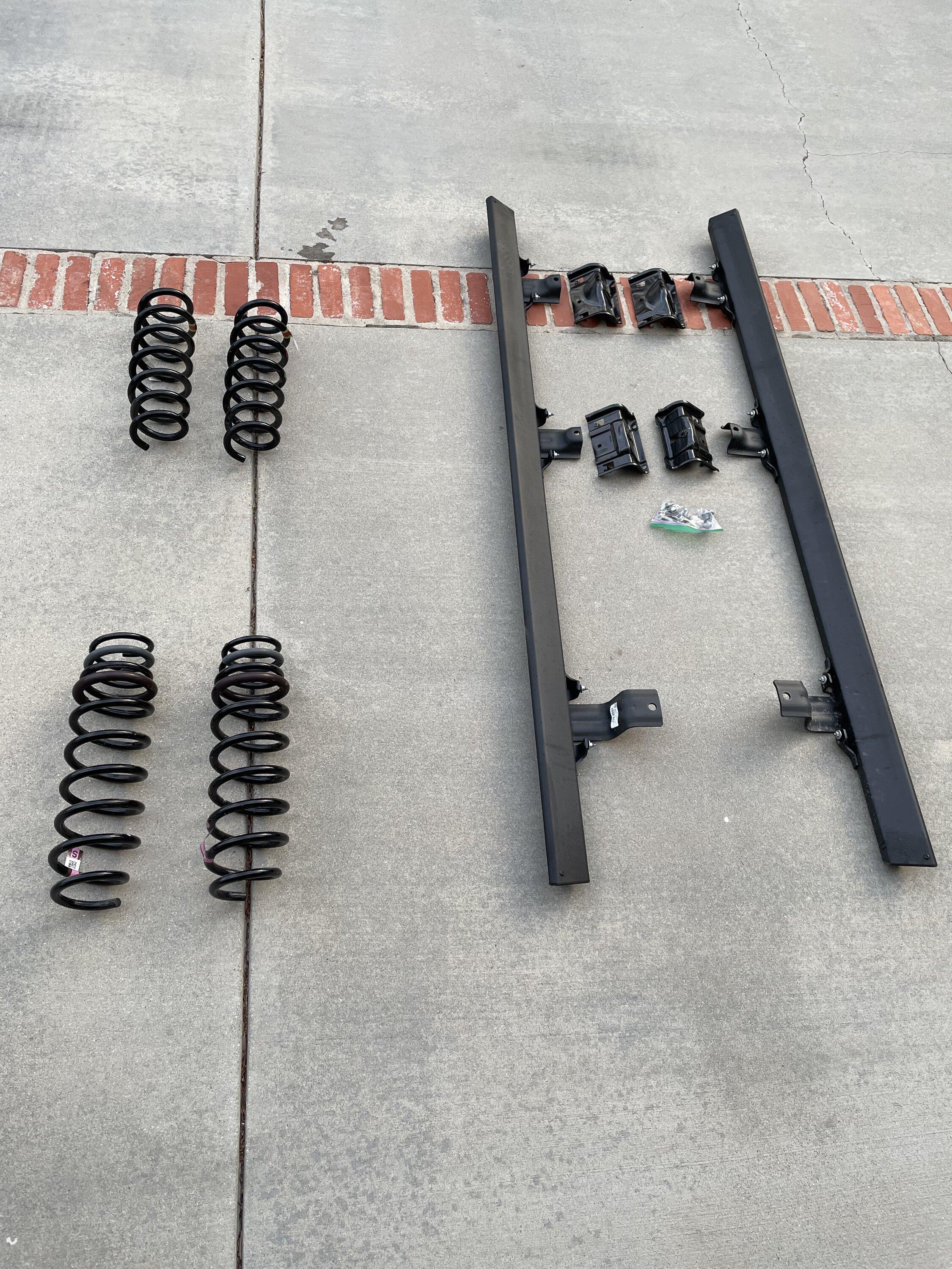 Ford Bronco Sasquatch Coils & Rock Rails C763DCE9-3EE1-47E6-99D3-0CD19F20AA54