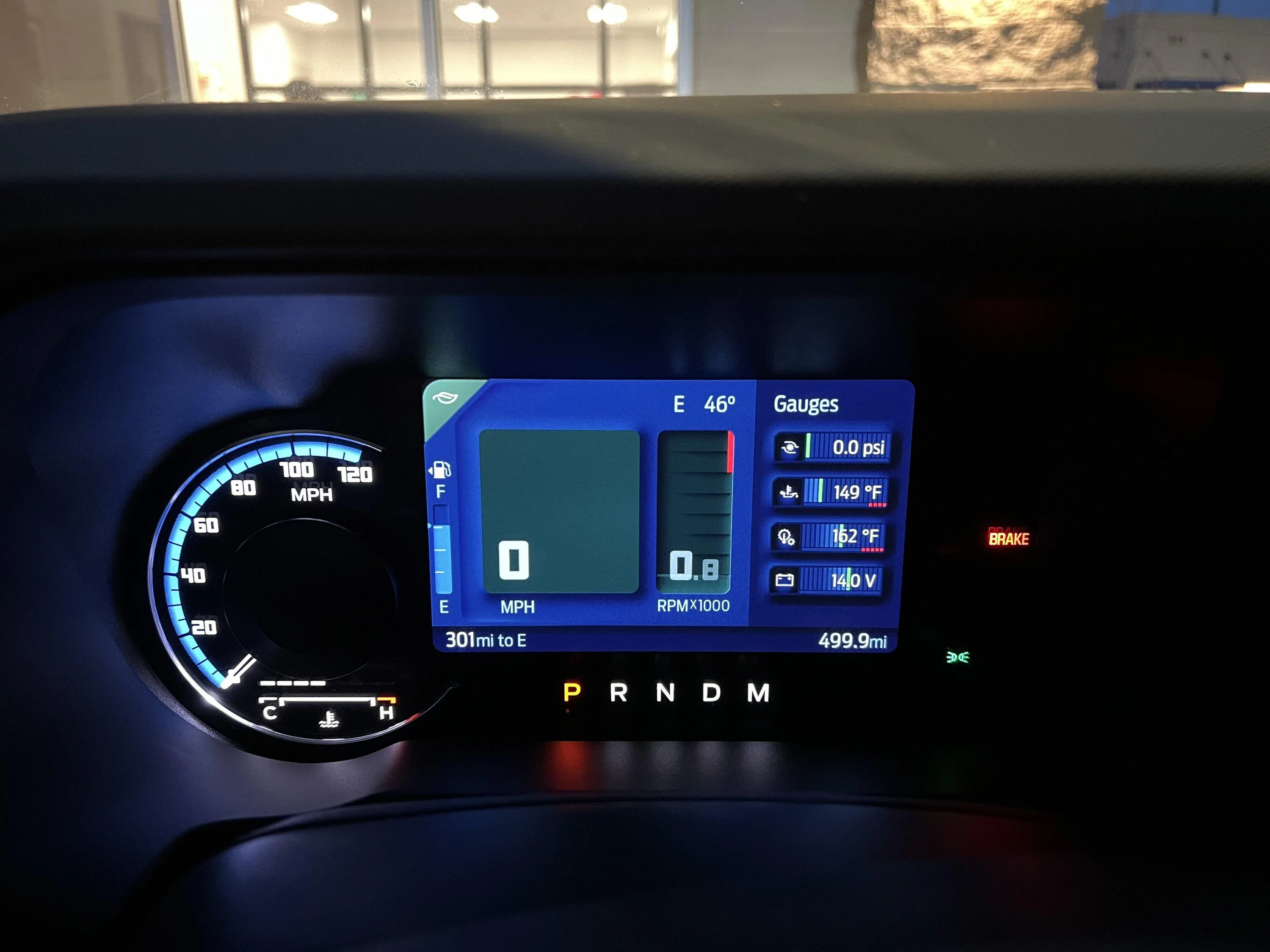 Ford Bronco Black Diamond Bronco Thread 05CD2DA5-C7CE-4945-B239-EDDFCC946EBD