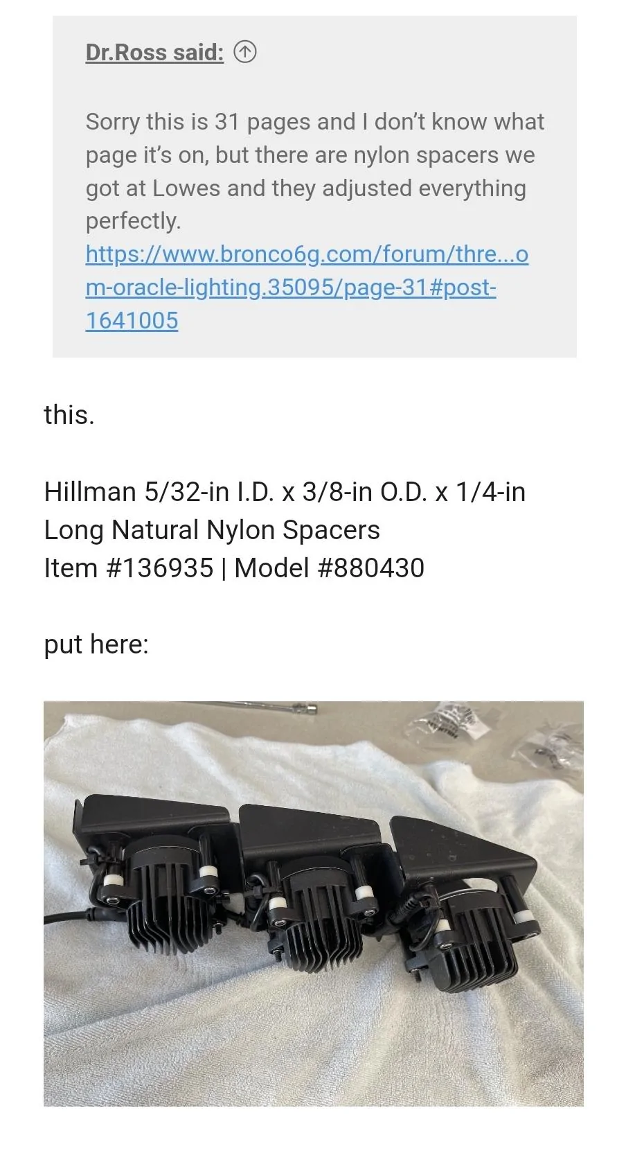 Ford Bronco Bronco Team 2 door. Screenshot_20221229_221959_Chrom