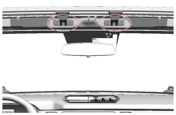 Ford Bronco Hardtop fitment issues 1672407984444