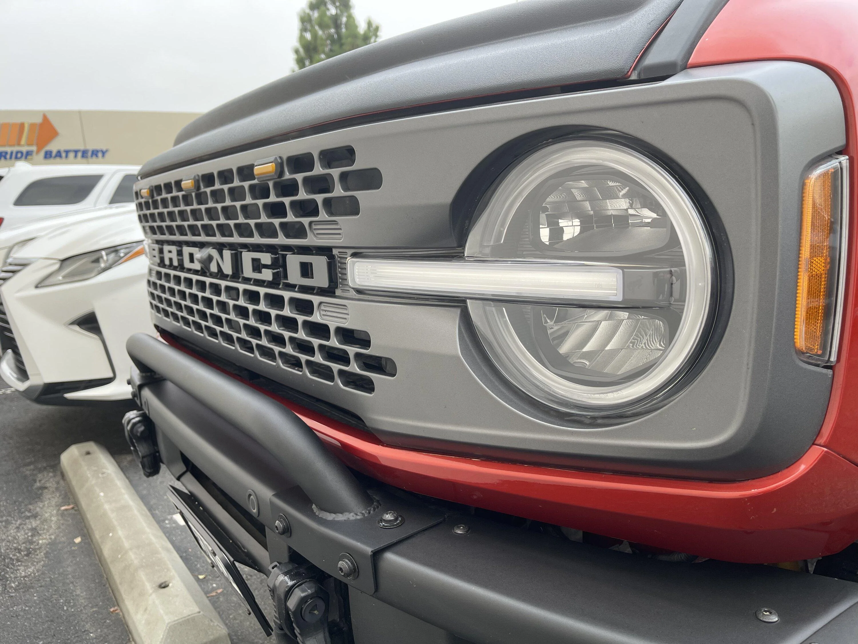 Ford Bronco Amazon (Chinese) Bull Bars DDDF97E1-FDBB-4BCE-A852-95E0B6D1AEB7