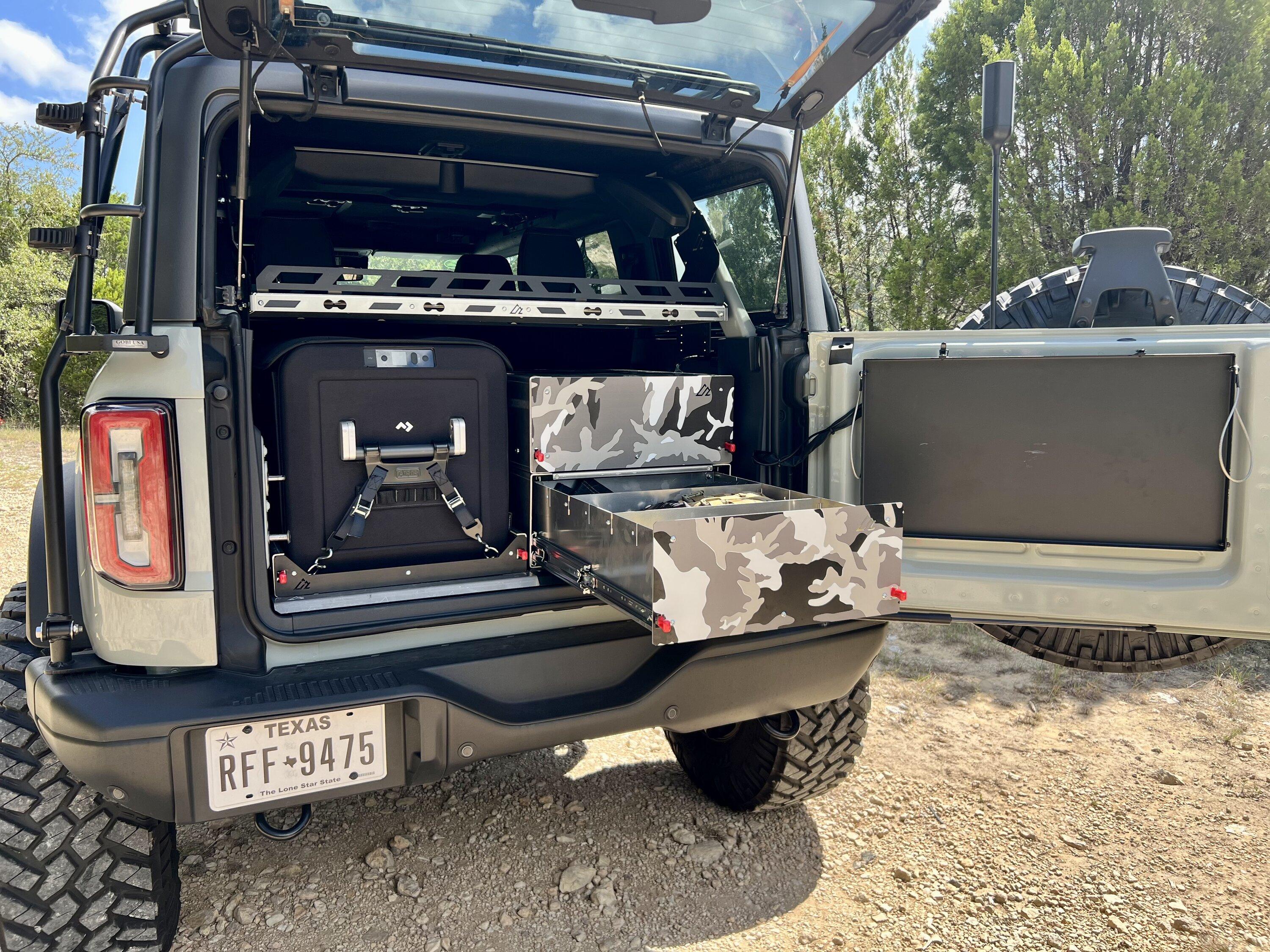 Ford Bronco Overland Bronco Builds? 4492E5A1-B9A0-4B4B-8370-F31EE27E3703