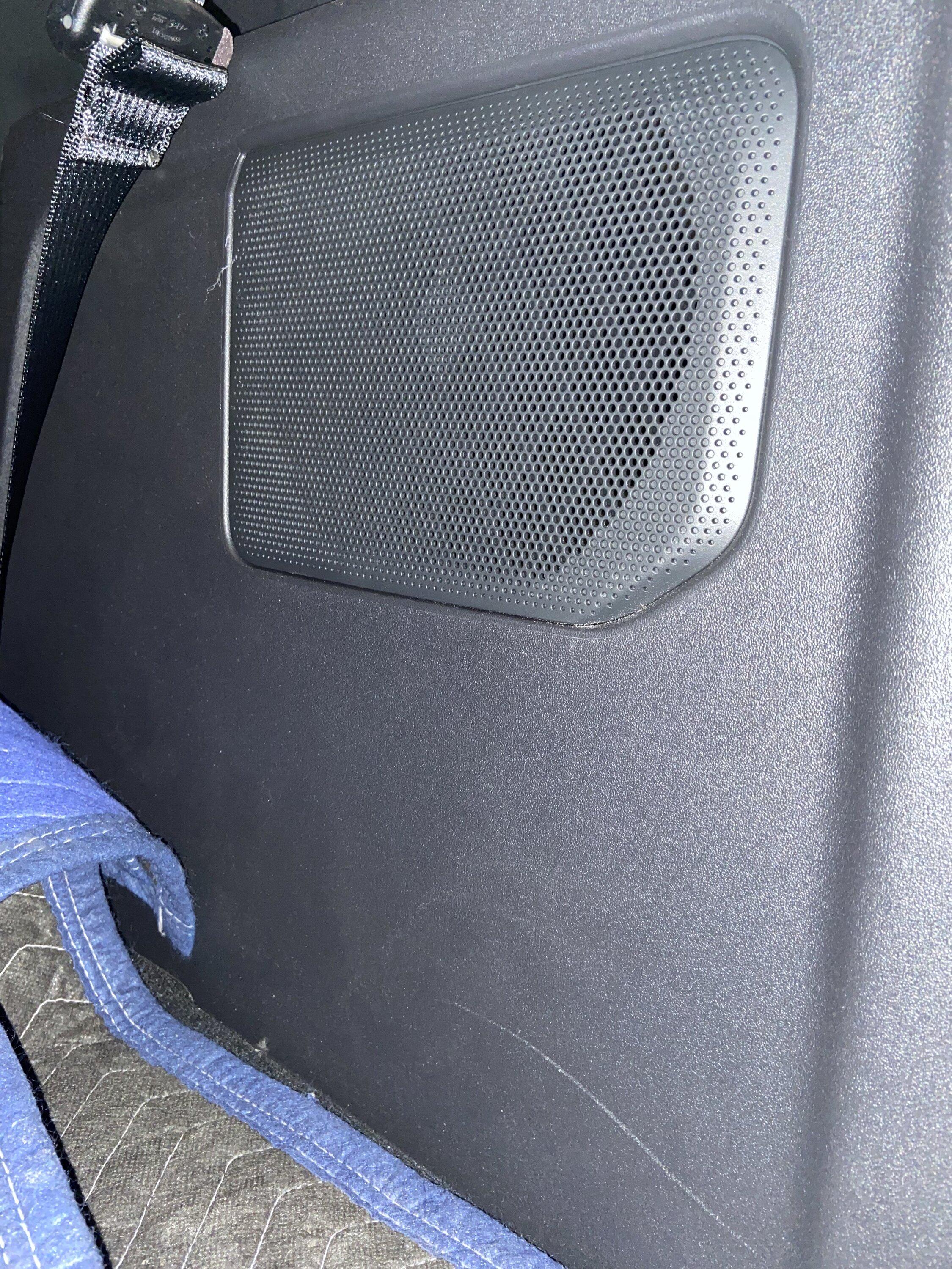 Ford Bronco My 2023 2 door arrived! CA7DF864-2ABC-46B9-BC38-34A04B05B5B5