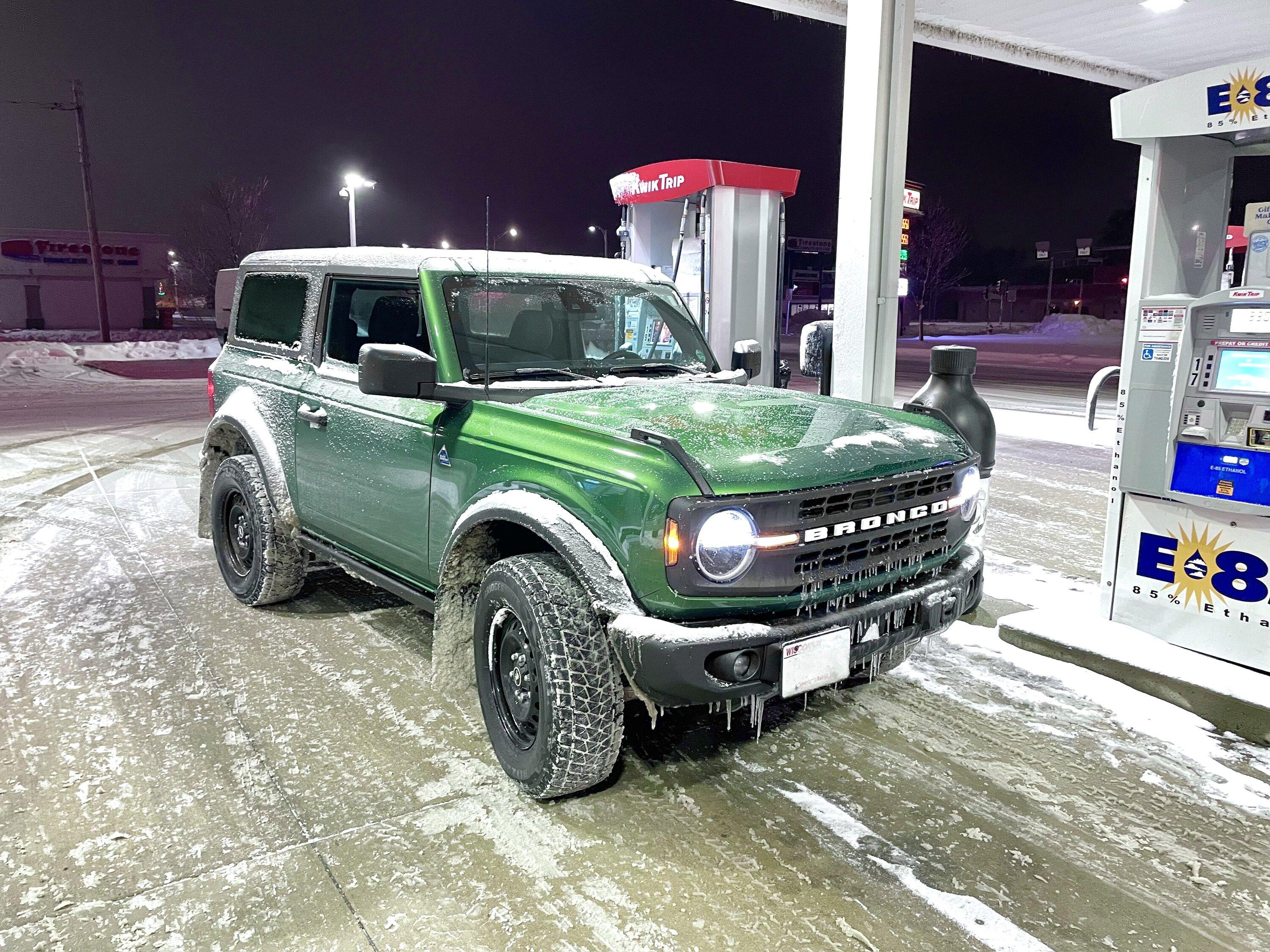 Ford Bronco Ultimate Black Diamond Non-Sasquatch pics thread IMG_4010