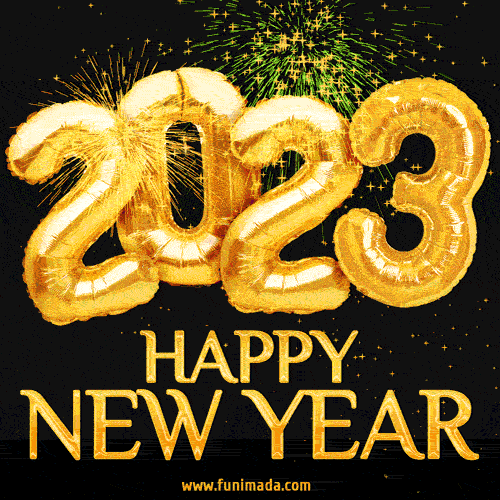 Ford Bronco Happy New Year Bronco6G ny-293