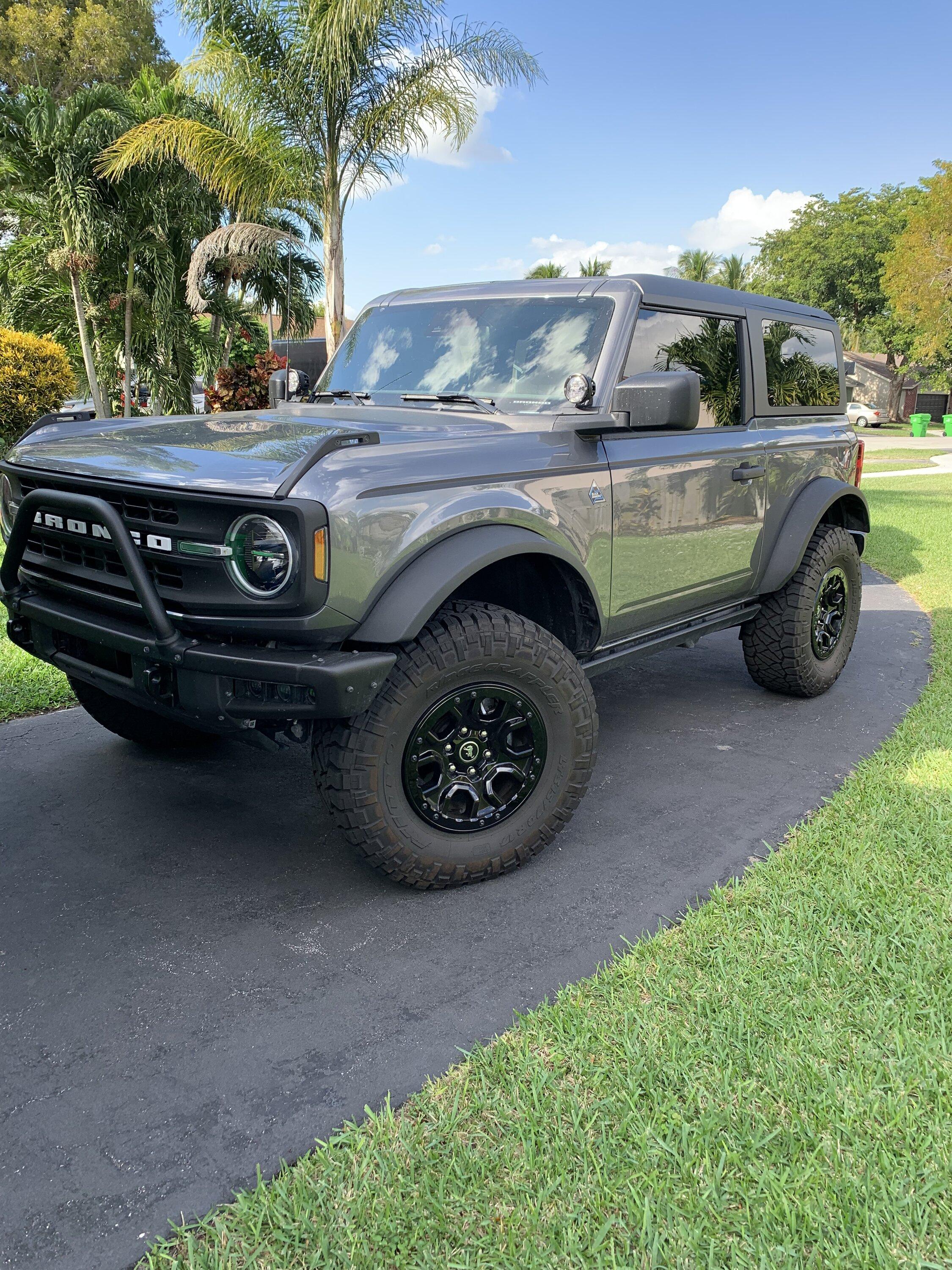 Ford Bronco Price for ceramic windshield tint? DA6071B0-7606-4C40-A76B-C985FD03257A