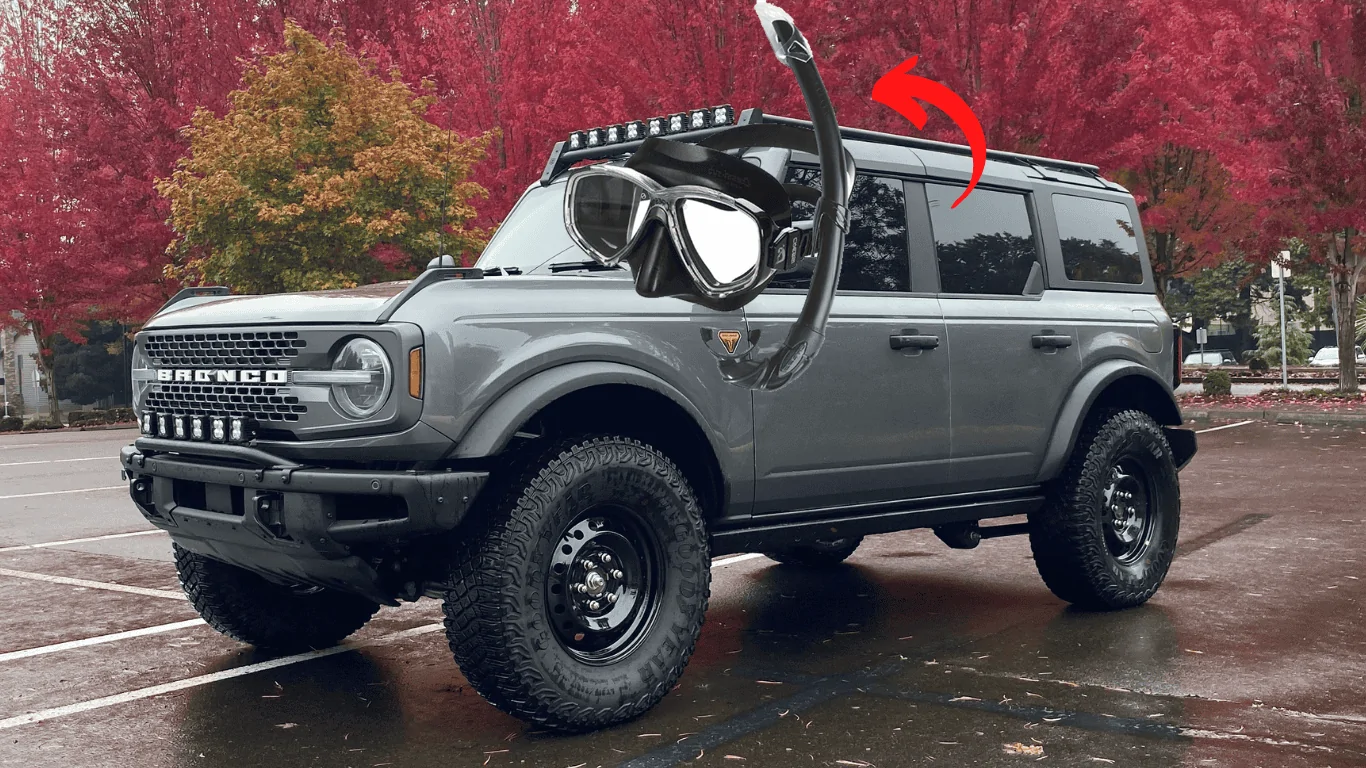 Ford Bronco Any Snorkels Available? Untitled design