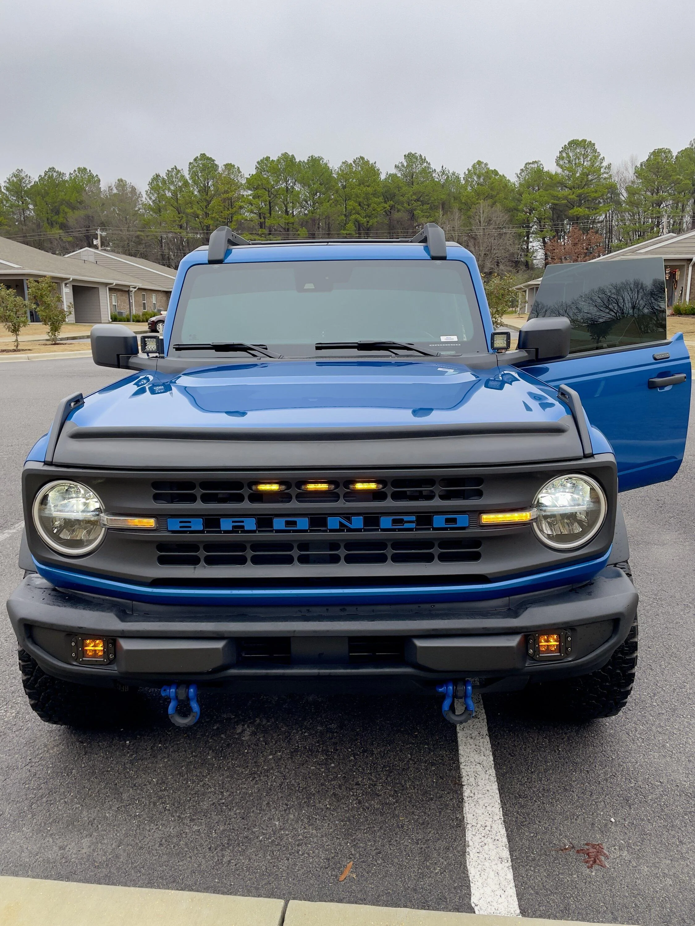 Ford Bronco Price for ceramic windshield tint? IMG_4425
