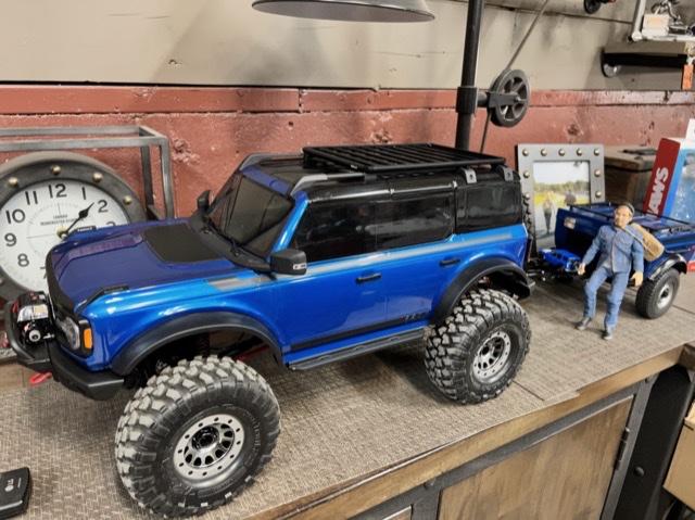 Ford Bronco Traxxas Bronco TRX 4M 59401C01-4521-4AAC-8A97-8D1D2E045551