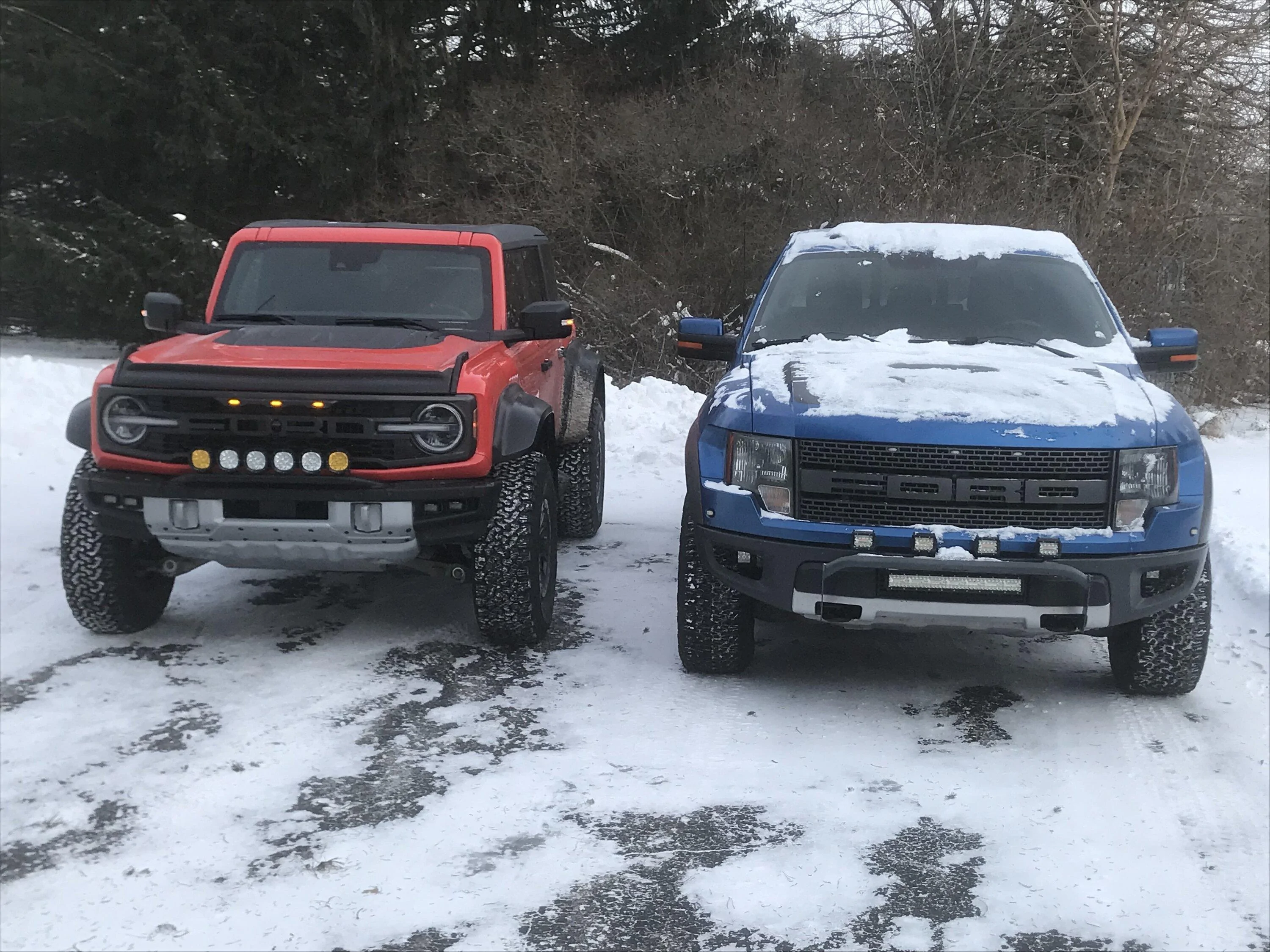 Ford Bronco CODE ORANGE Bronco RAPTOR Photos Thread IMG_2325 2
