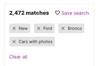 Ford Bronco 900 Days Today Screenshot 2023-01-02 at 9.10.13 AM