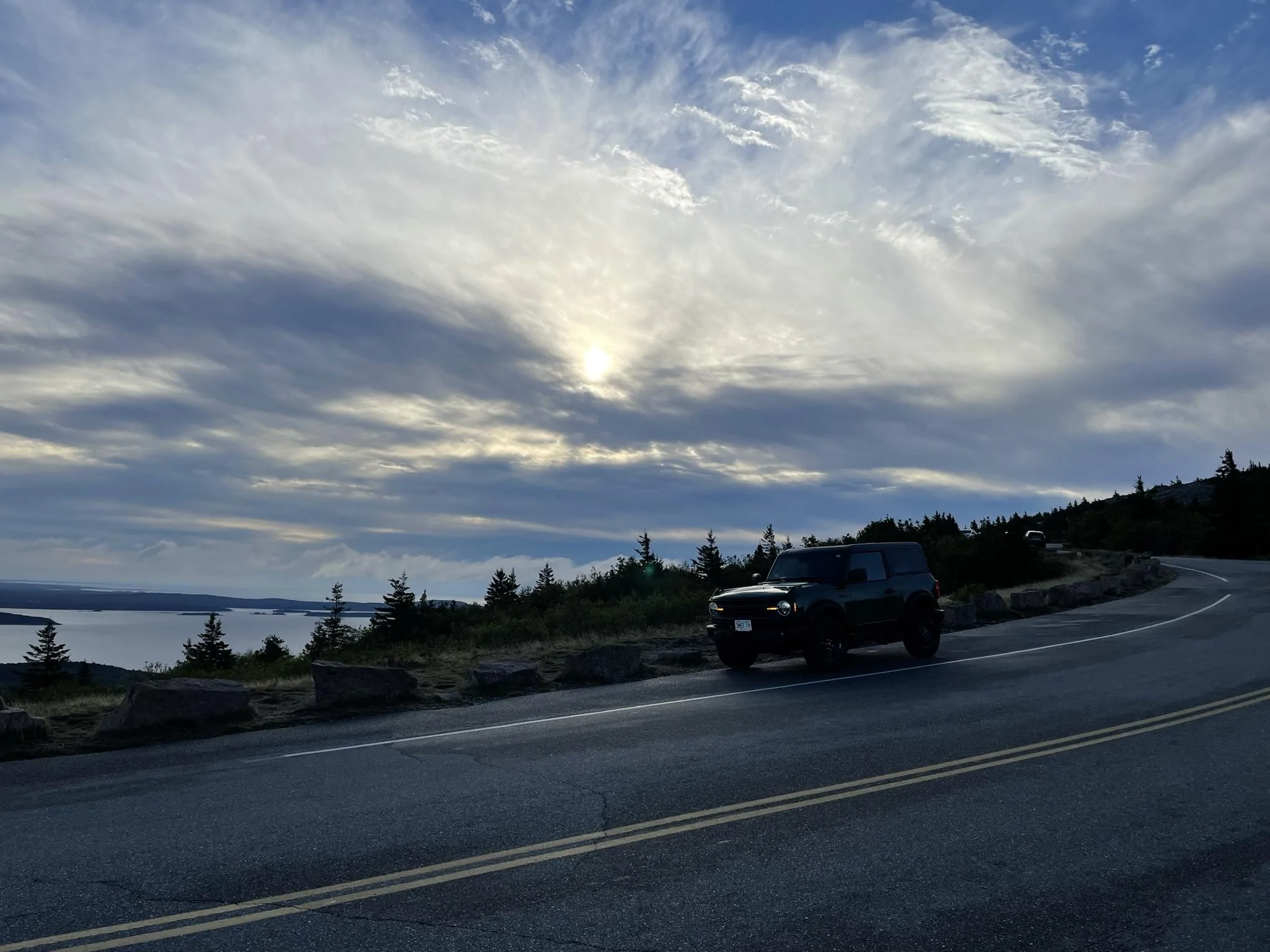 Ford Bronco Let's See Those Sunset Bronco Photos!! 5B9F3759-67E9-4AA6-8FF0-593EECDE3A00