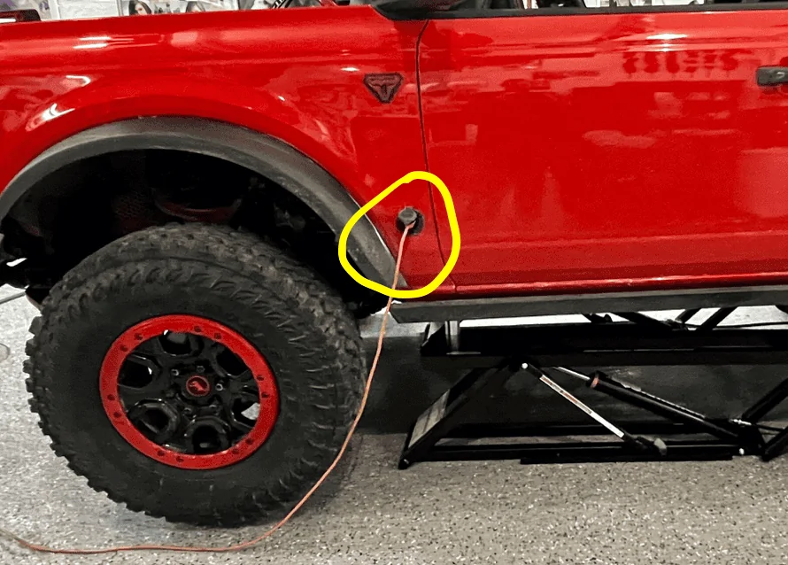 Ford Bronco Does the jack lift the wheel? Screen Shot 2023-01-02 at 5.58.13 PM