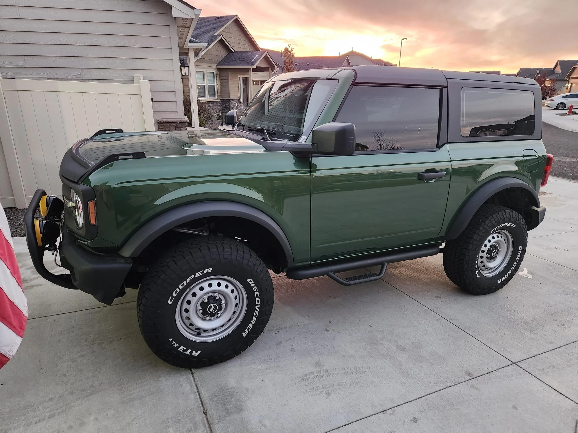 Ford Bronco Base Model Bronco Thread 20221121_172754