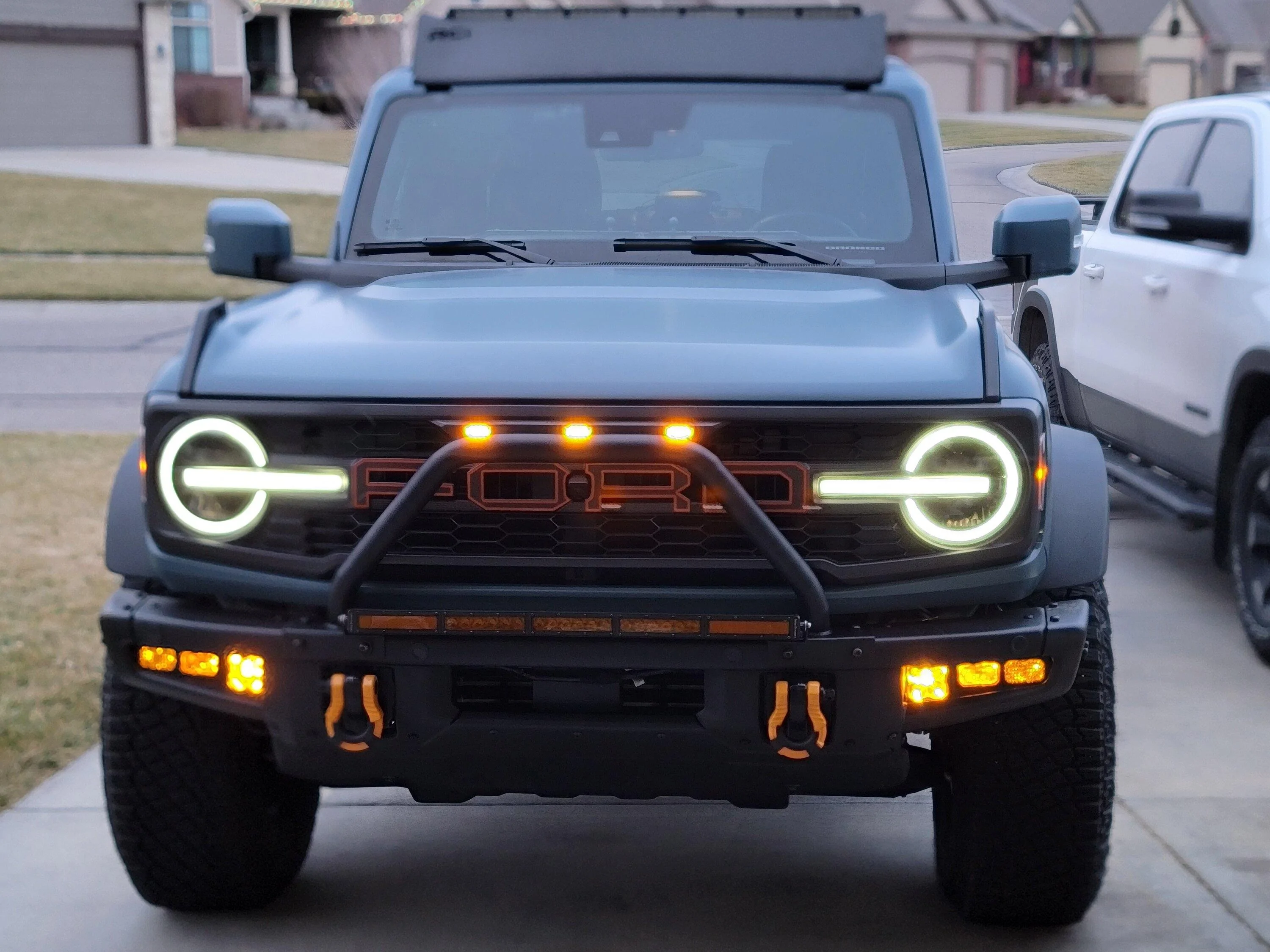 Ford Bronco Regrets 20230101_171207