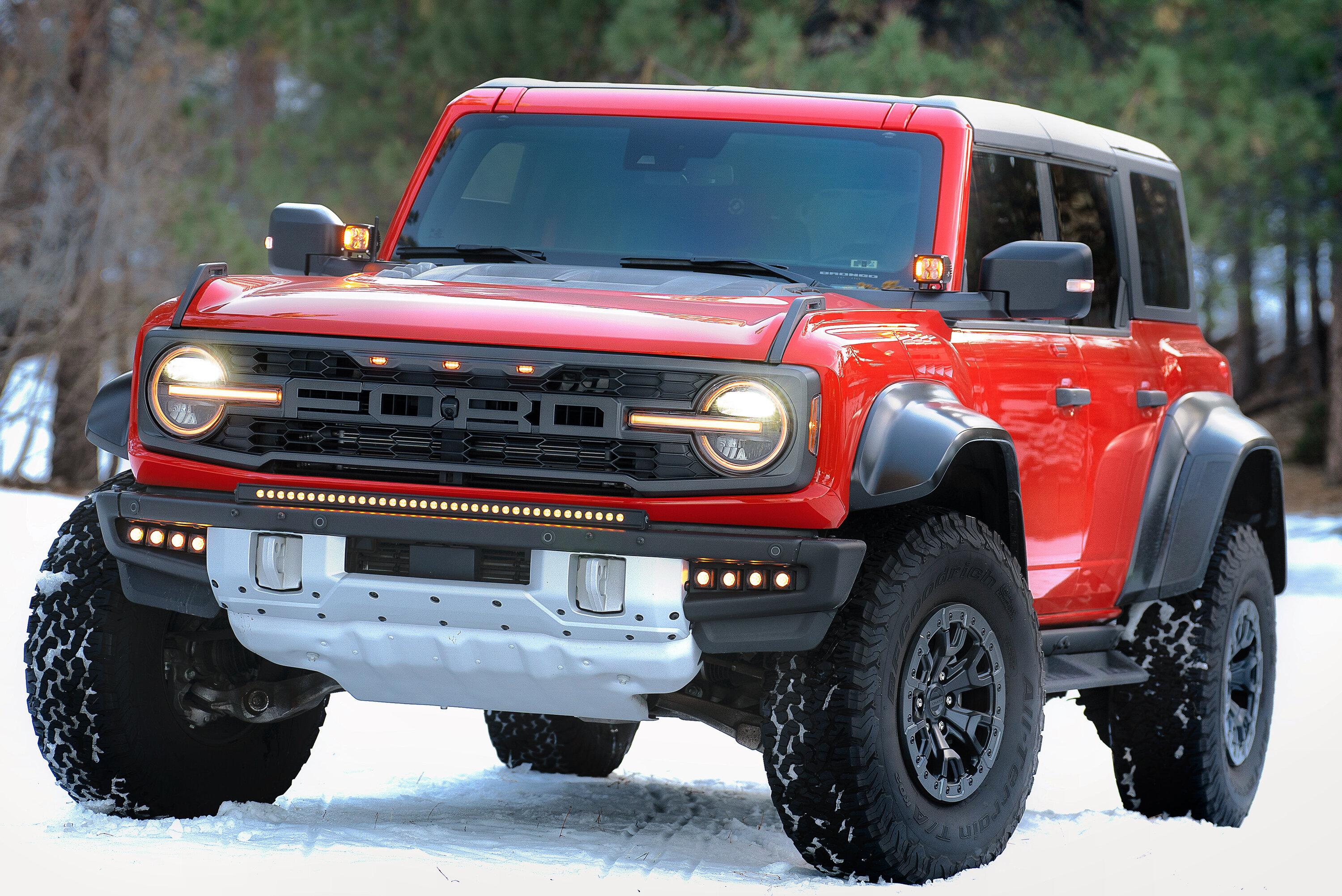 Ford Bronco CODE ORANGE Bronco RAPTOR Photos Thread 8B3DDE31-D97C-4D40-9710-81605CDBE7A0