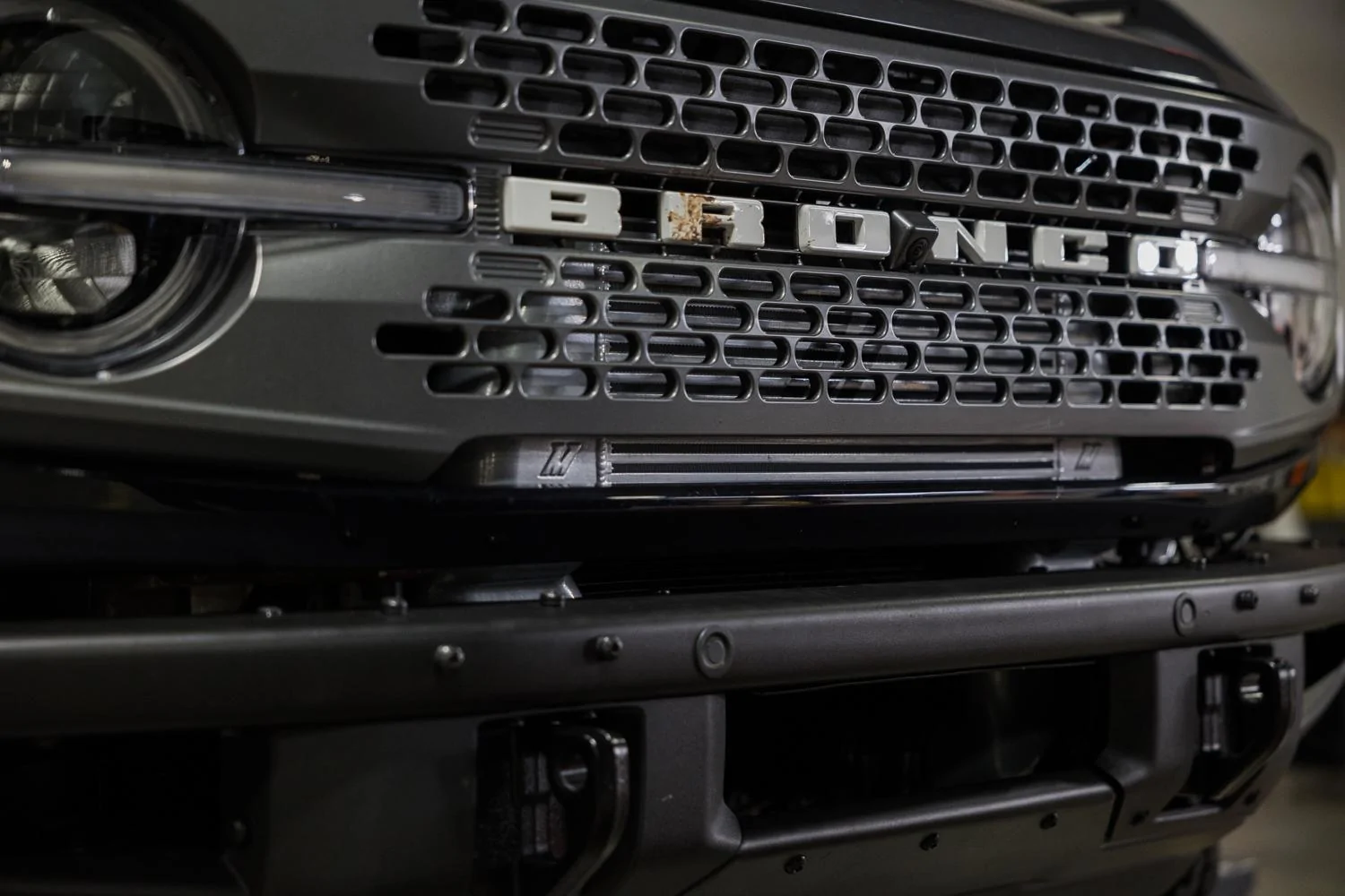 Ford Bronco Mishimoto's Performance Intercooler R&D Thread NT6_9282