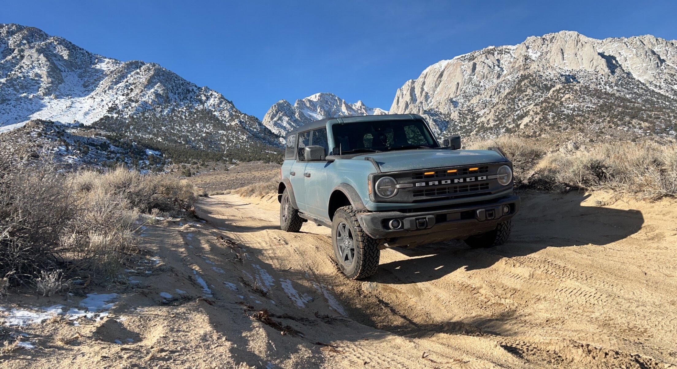 Ford Bronco Adventures in Death Valley 7195E9F8-26D2-498D-B032-B0A175662A6F