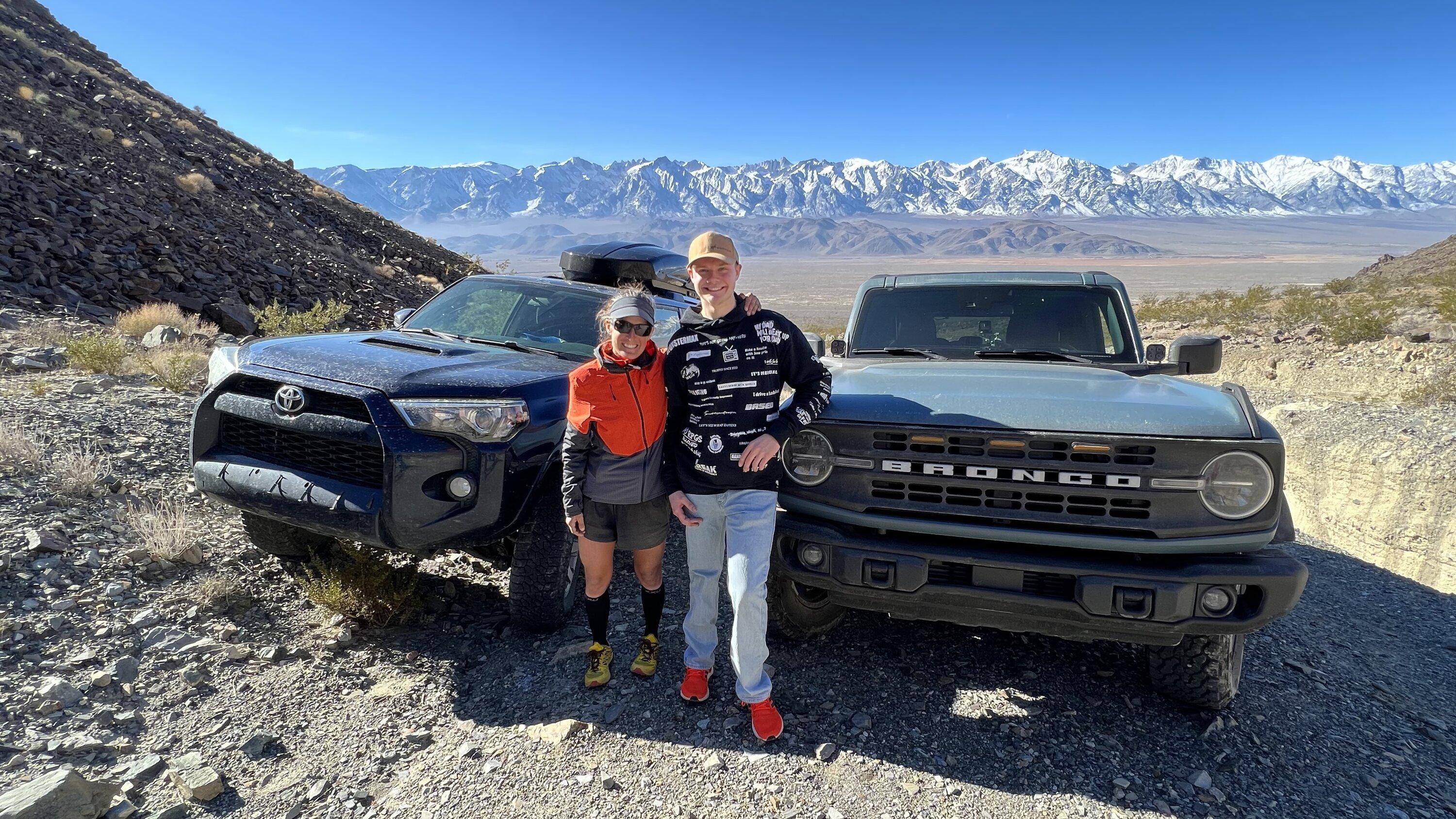 Ford Bronco Adventures in Death Valley E3E82875-298E-4DB2-9A57-2DE587D2FA27