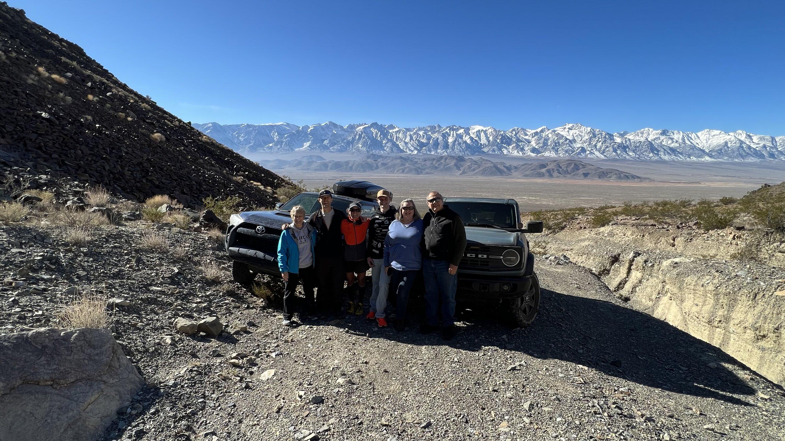 Ford Bronco Adventures in Death Valley A8F0FB76-2A2C-4E1E-B5D3-55FCBB6458C4