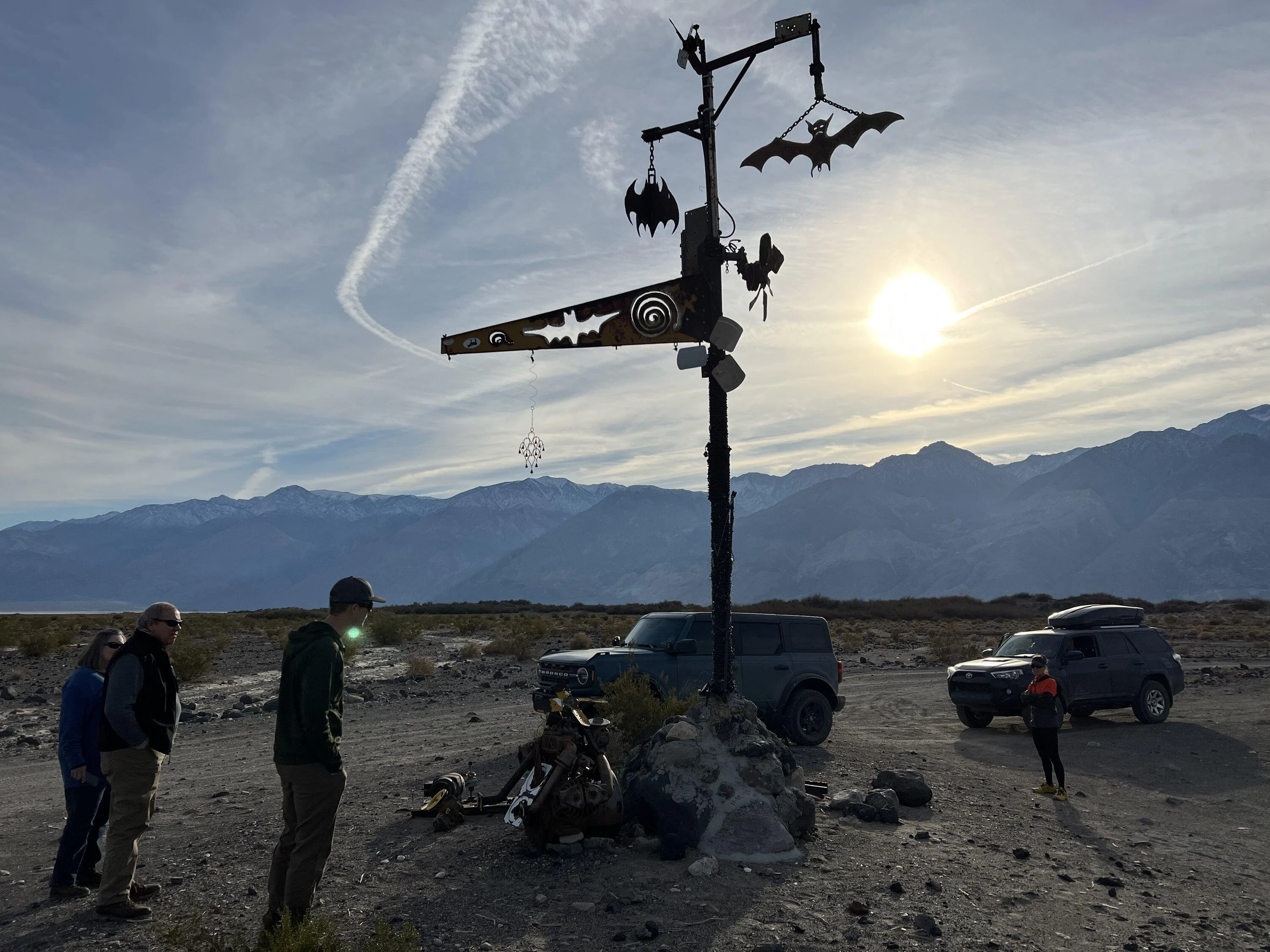 Ford Bronco Adventures in Death Valley 4D04C3FB-606F-4FB4-BB28-5352637164F1
