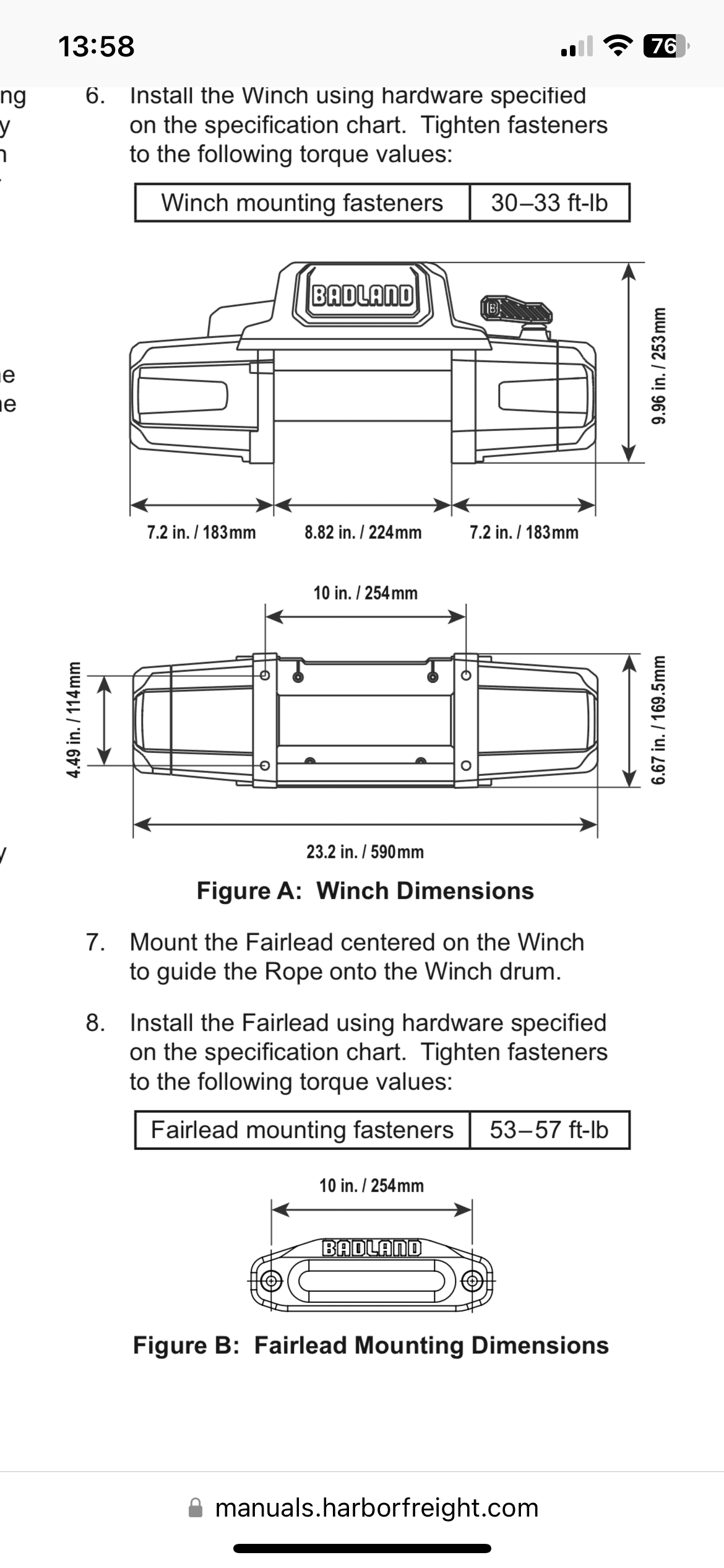 Ford Bronco Lobo Off-Road Product Development Thread D3933448-61ED-4F3C-AF38-DE0D61B62B67