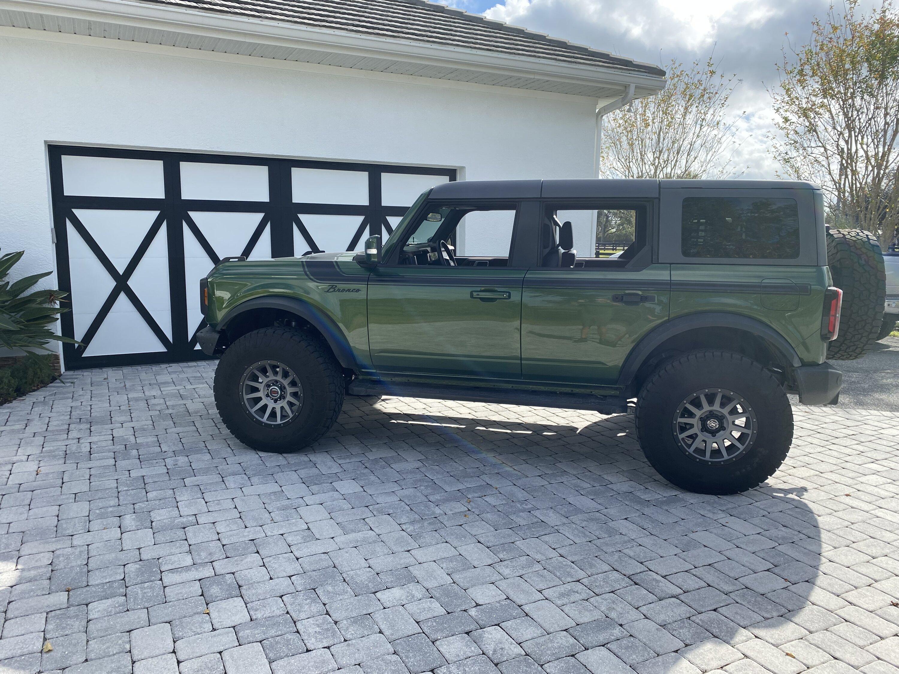 Ford Bronco Florida Roll Call IMG_0579
