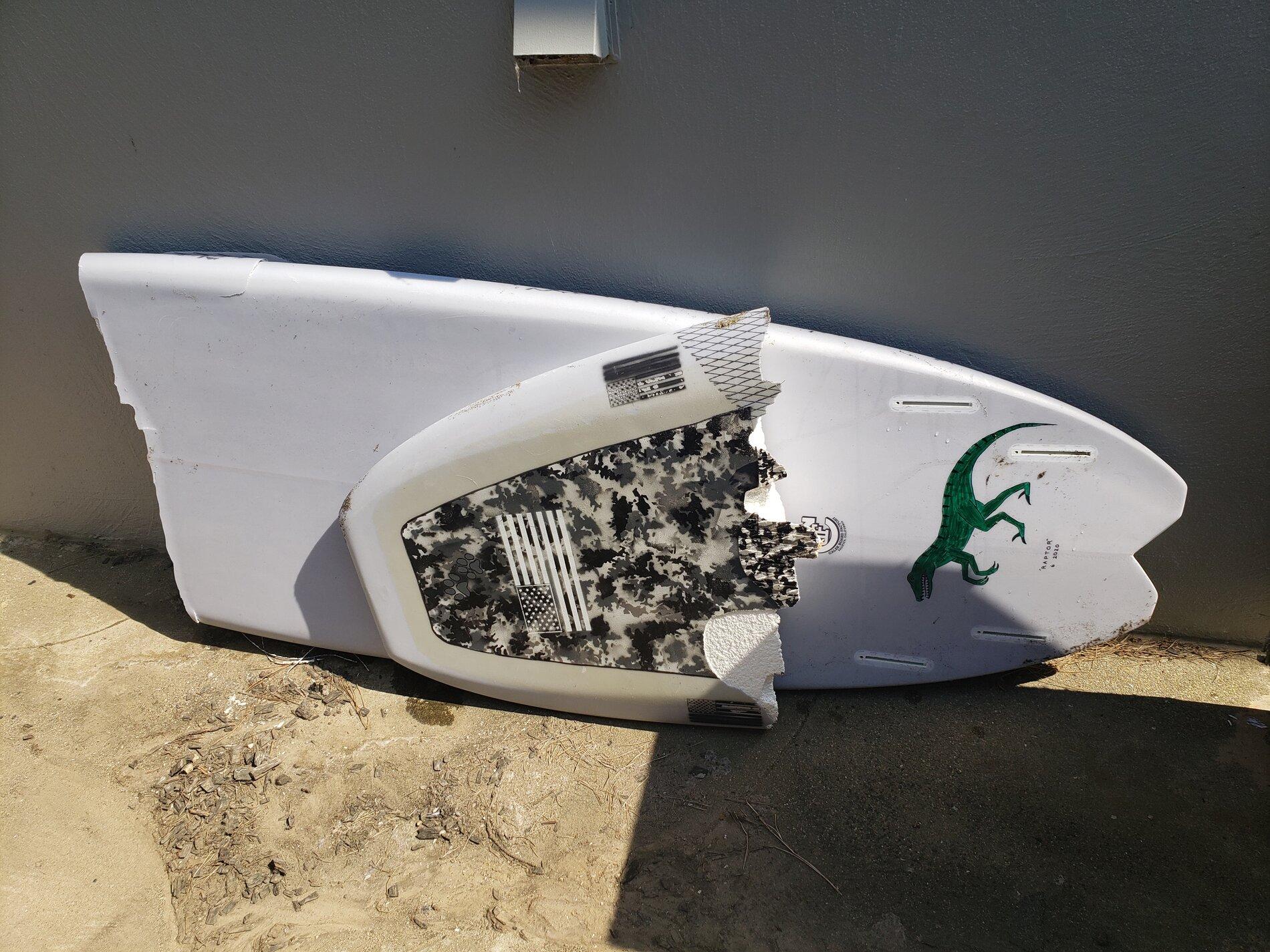 Ford Bronco BREAKING 20200928_130704