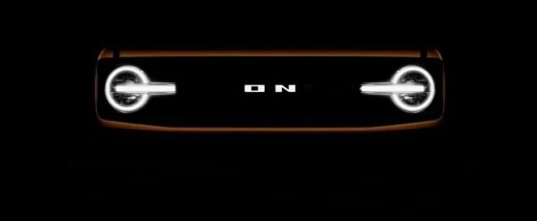 Ford Bronco Bronco R's red R poll 990485E6-1DE2-4282-8B17-D0B2CA8EF65E