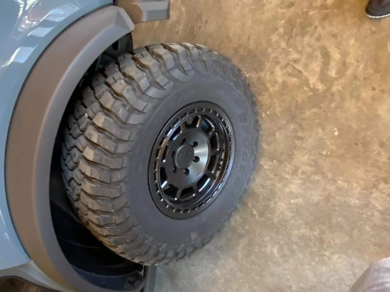 Ford Bronco Bronco Overland Concept Revealed! With Live Debut Video & Pics From Super Celebration East c0079eec-978f-4234-94c3-4dd852f86c9b-jpeg