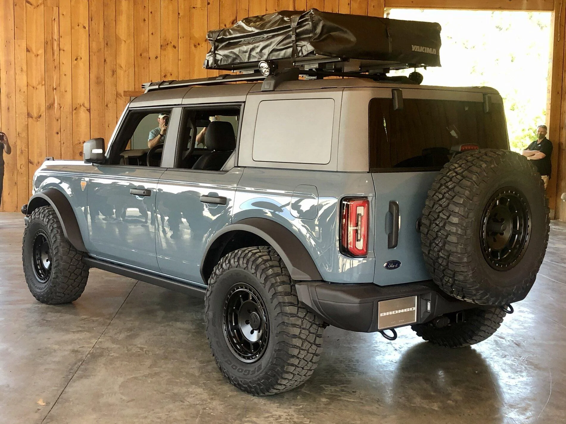 Ford Bronco Area 51 thread C48265AB-6CE8-405F-8439-81F69C4C9DBB