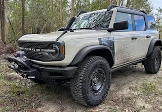 Ford Bronco Any Snorkels Available? F7B67D8D-547A-4496-B25D-92919FA6B7BE